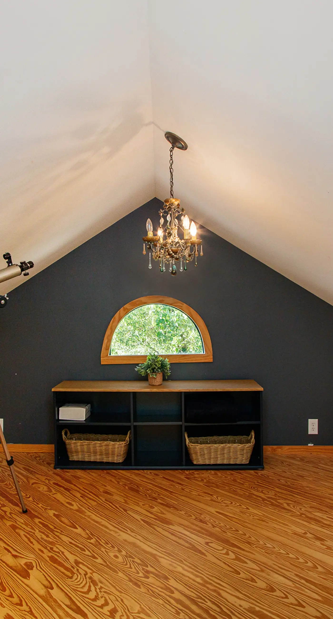 Lake Michigan Retreat- Upper Duplex