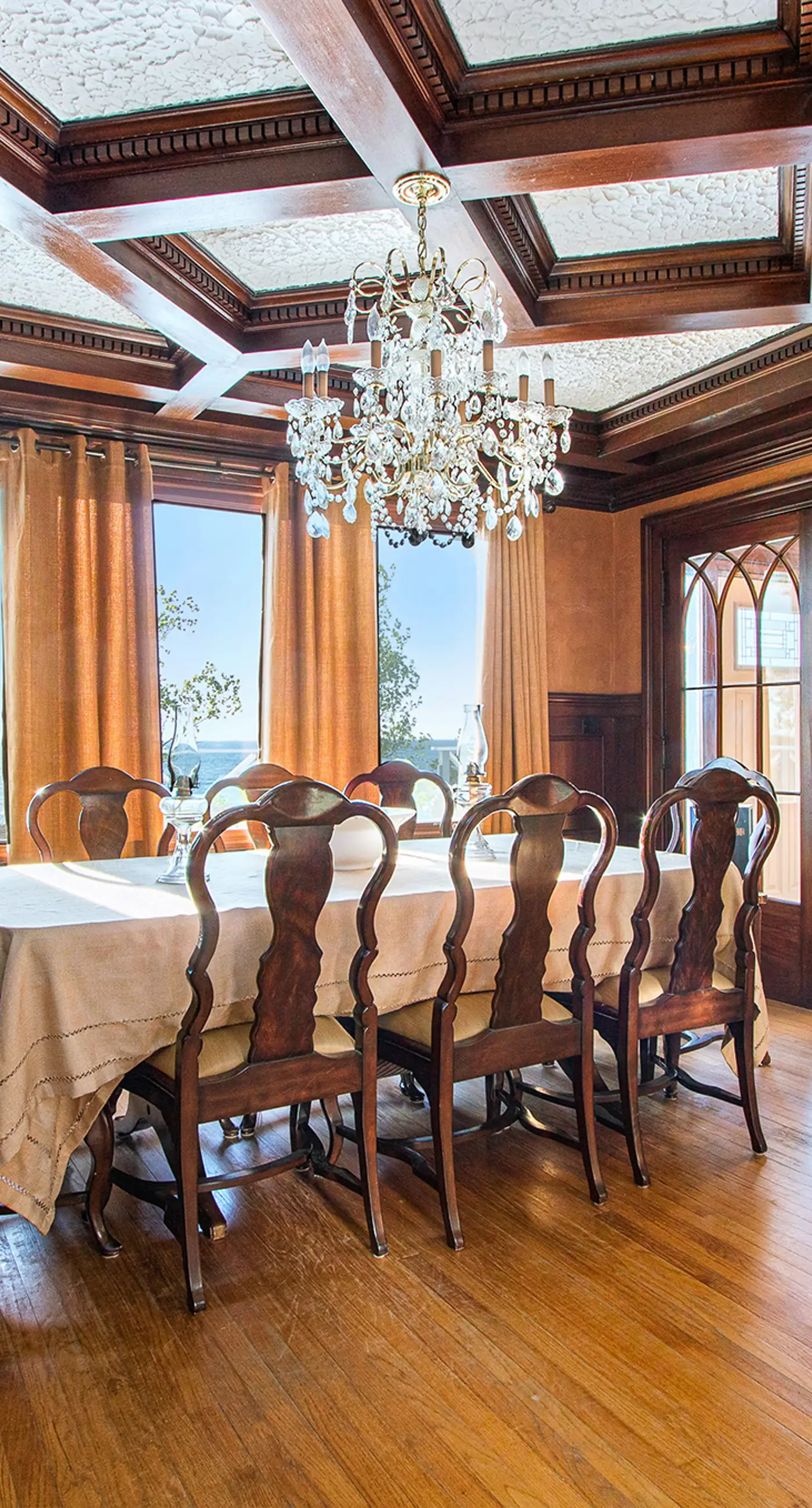 Lake Michigan Retreat- Upper Duplex