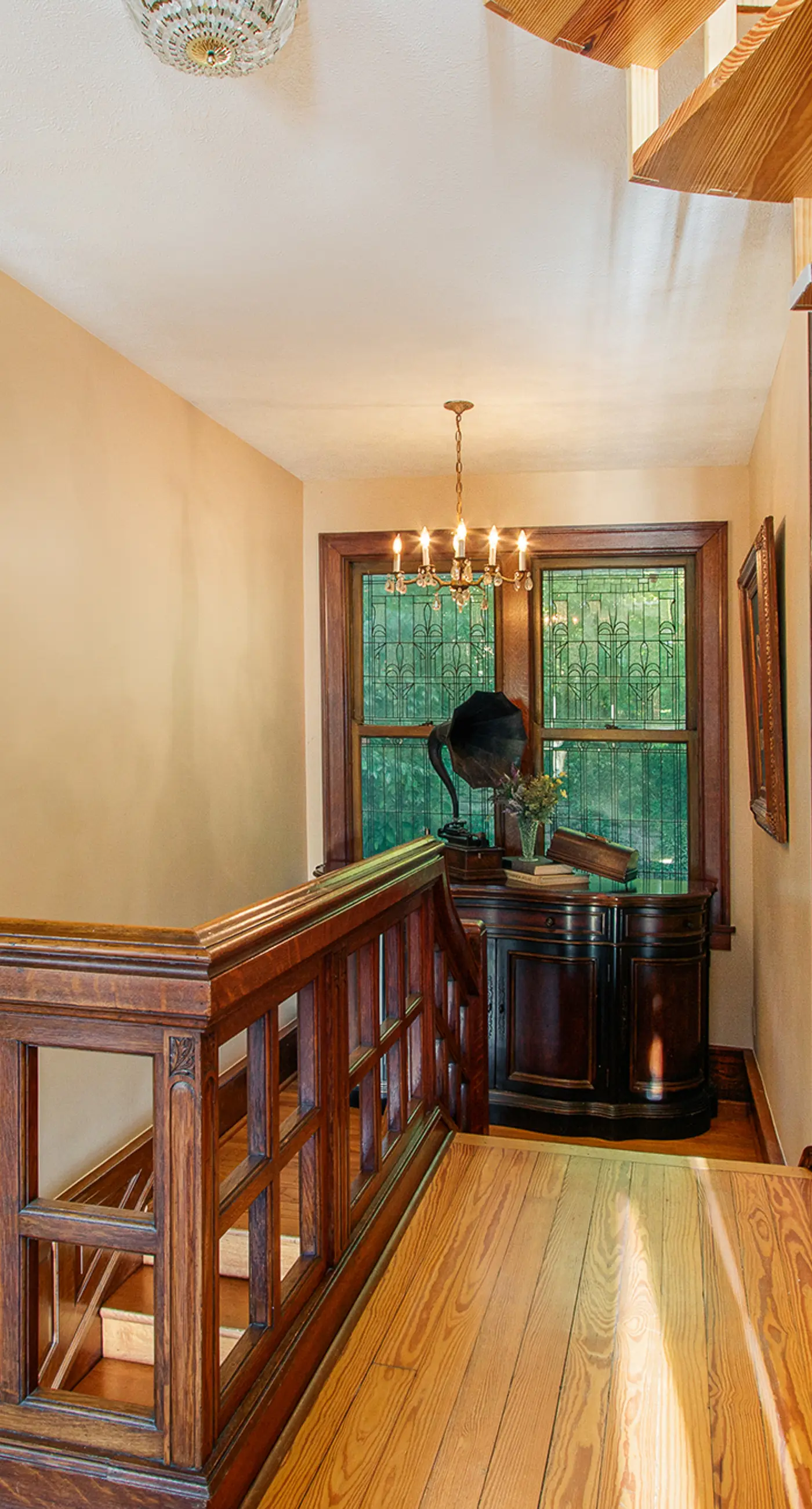 Lake Michigan Retreat- Upper Duplex