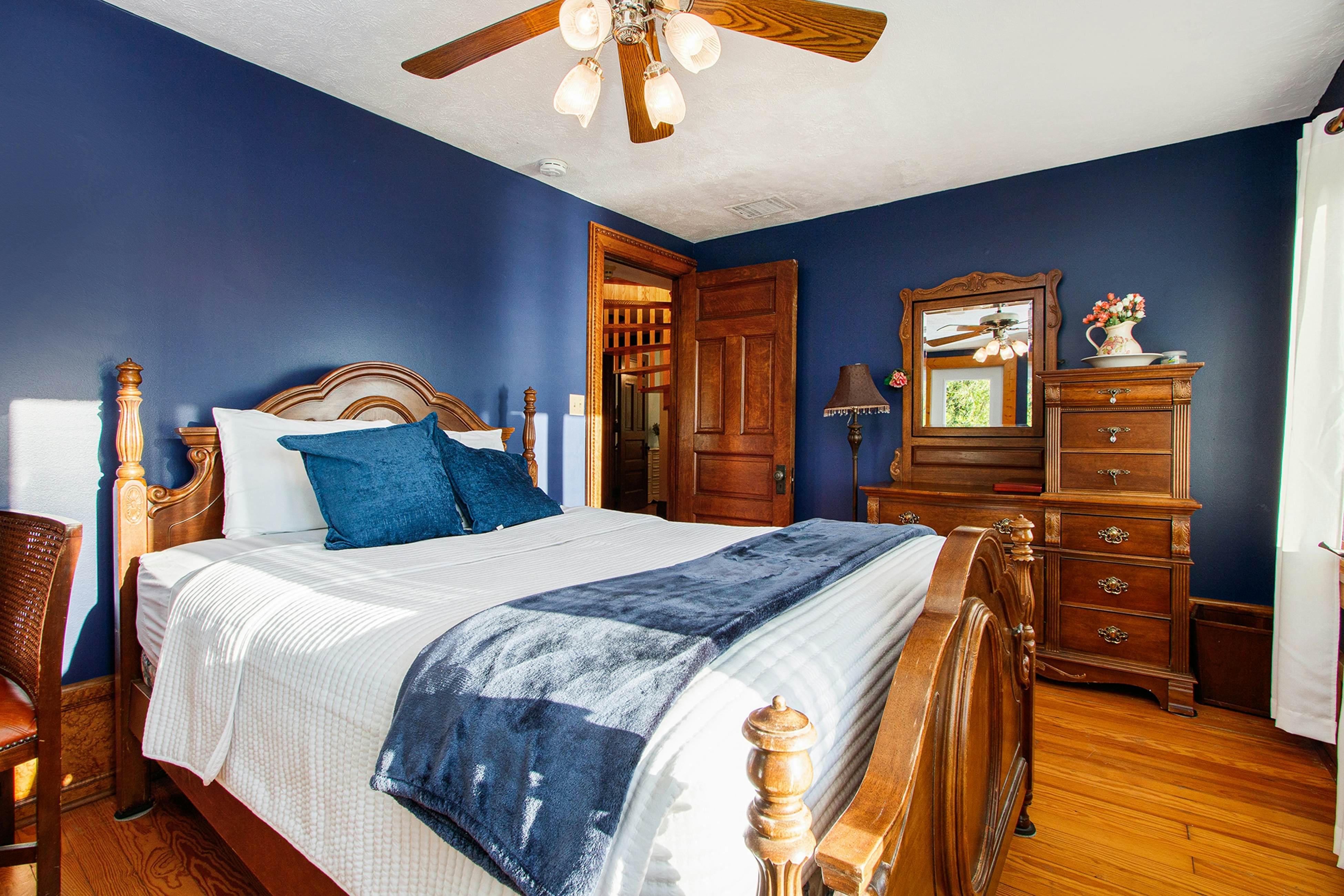 Lake Michigan Retreat