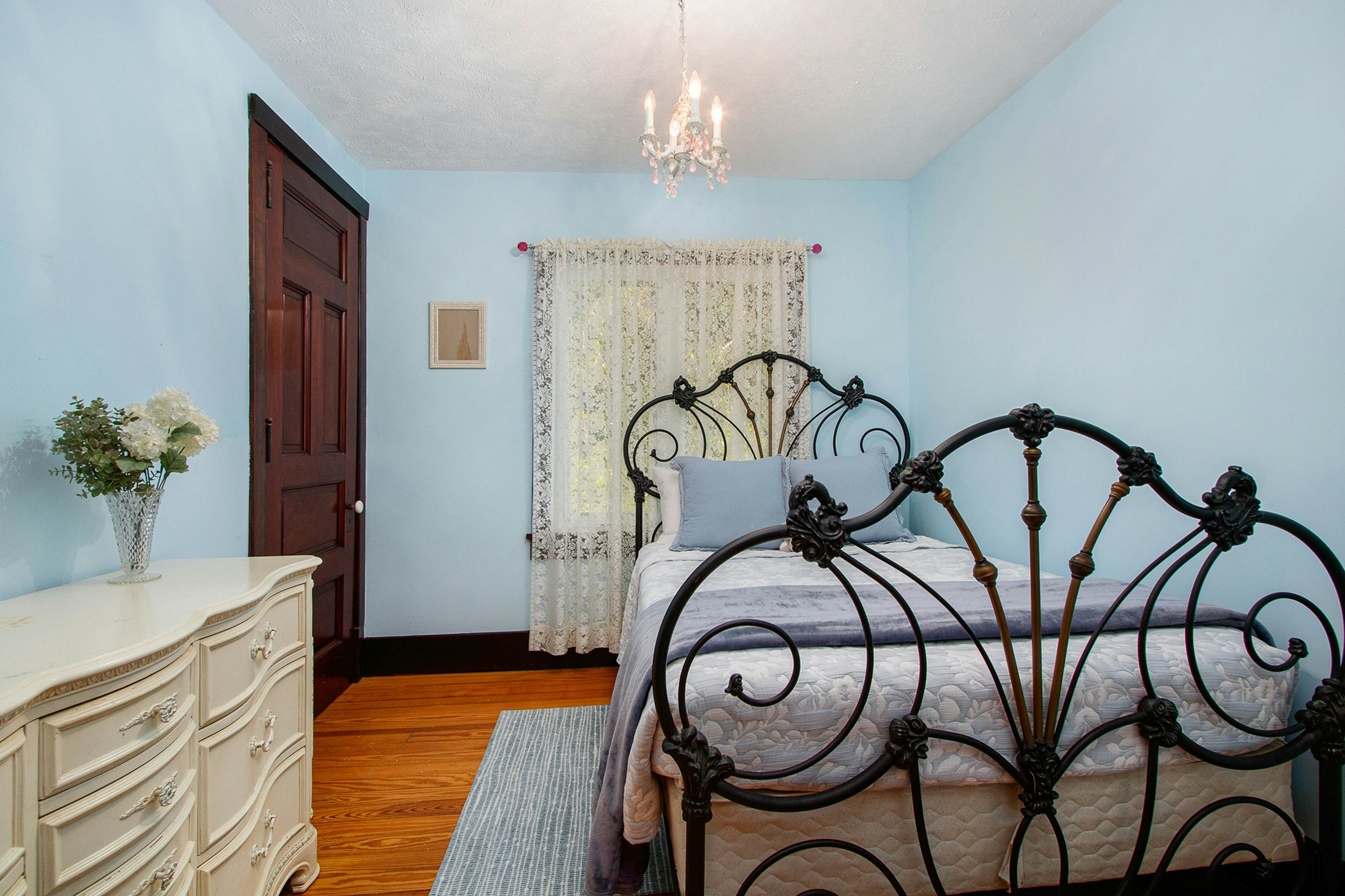 Lake Michigan Retreat