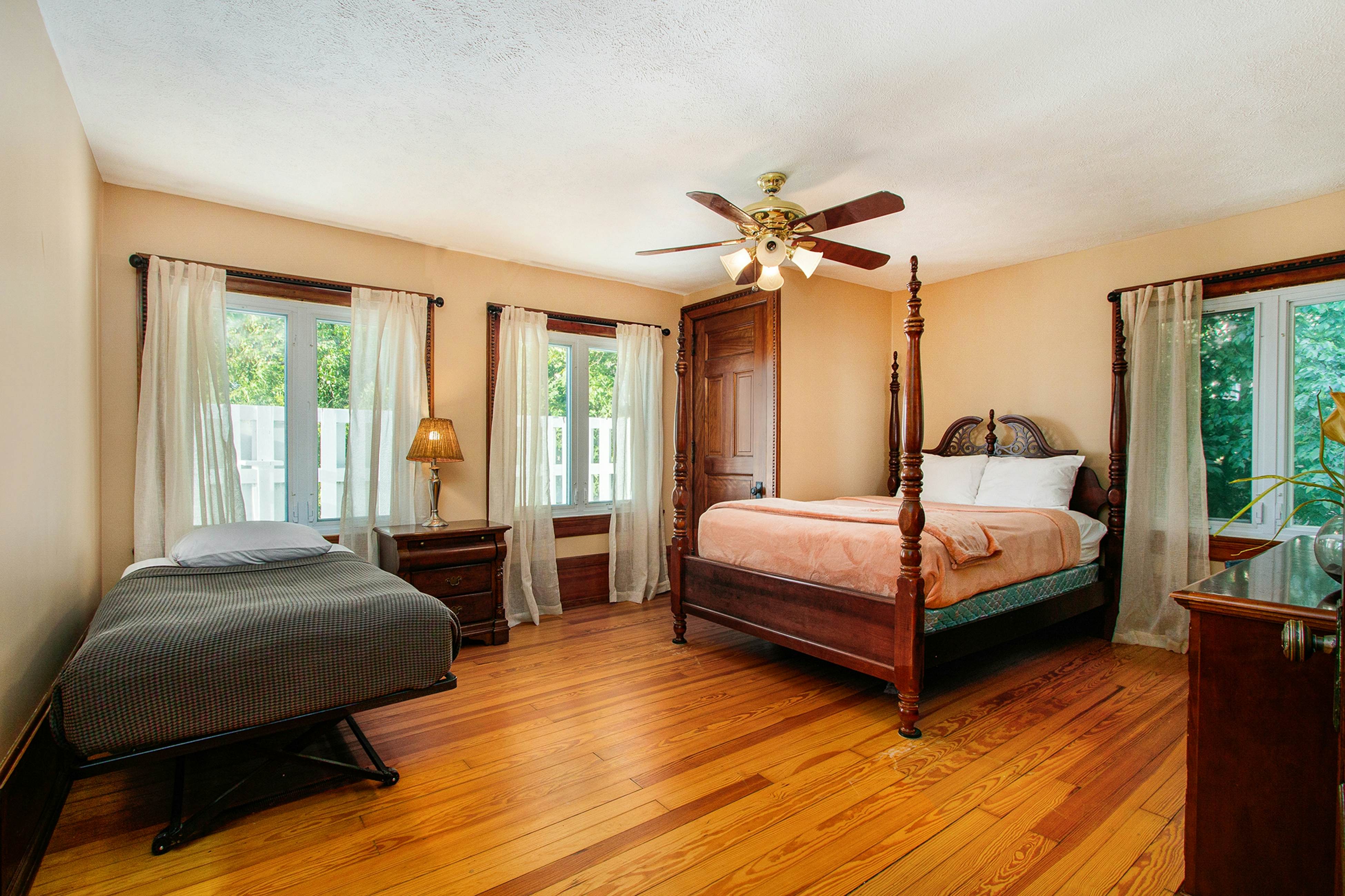 Lake Michigan Retreat