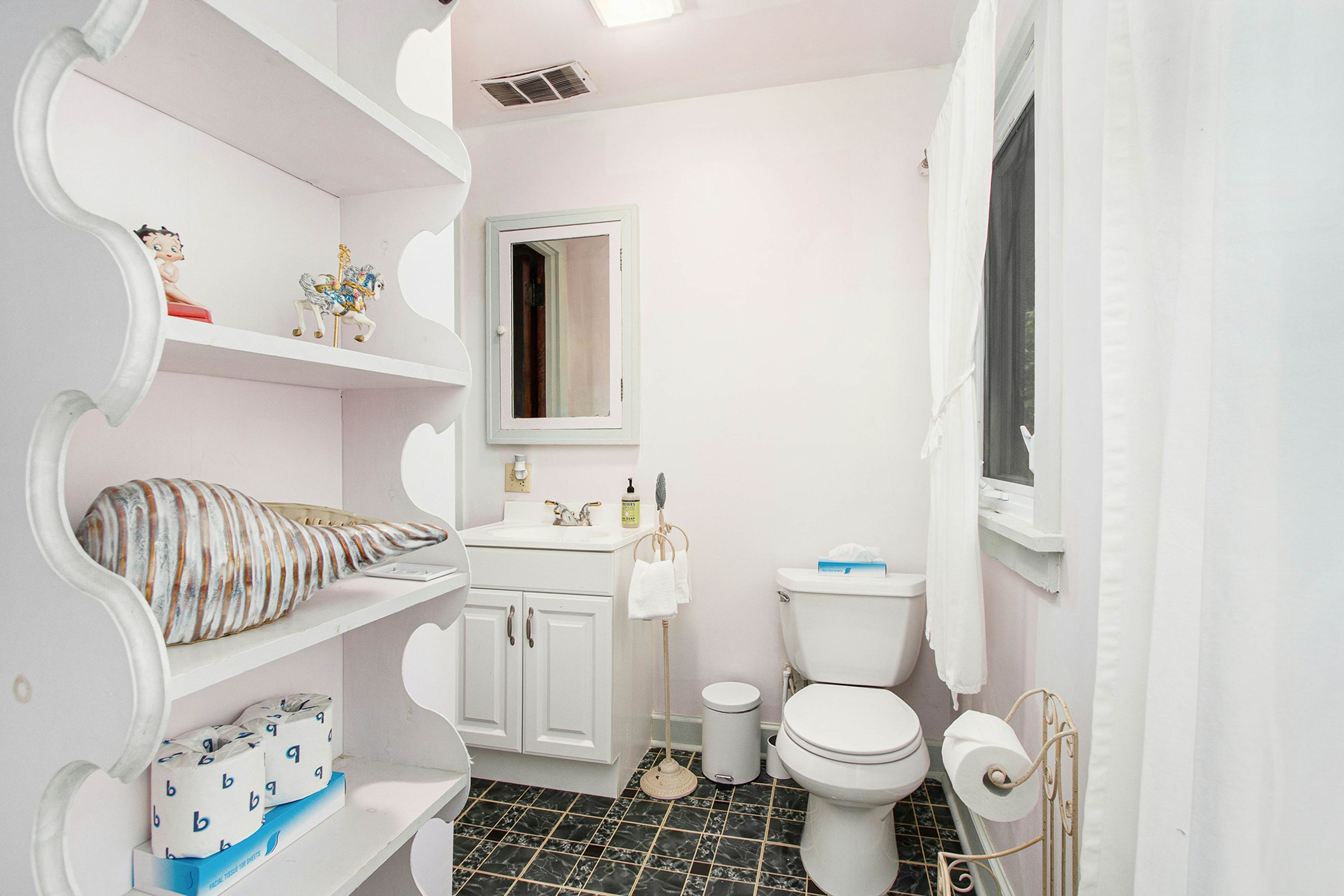 Lake Michigan Retreat