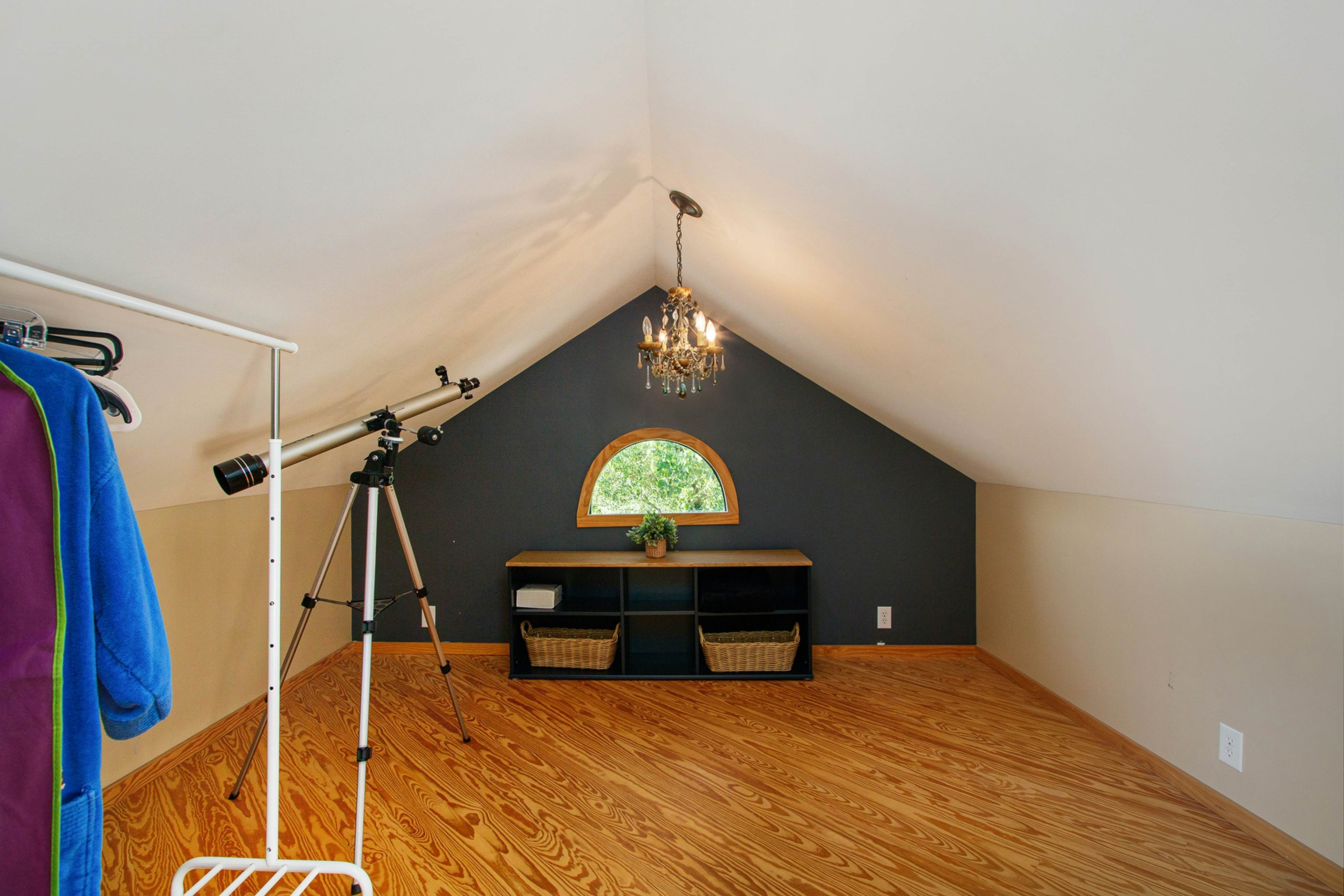 Lake Michigan Retreat