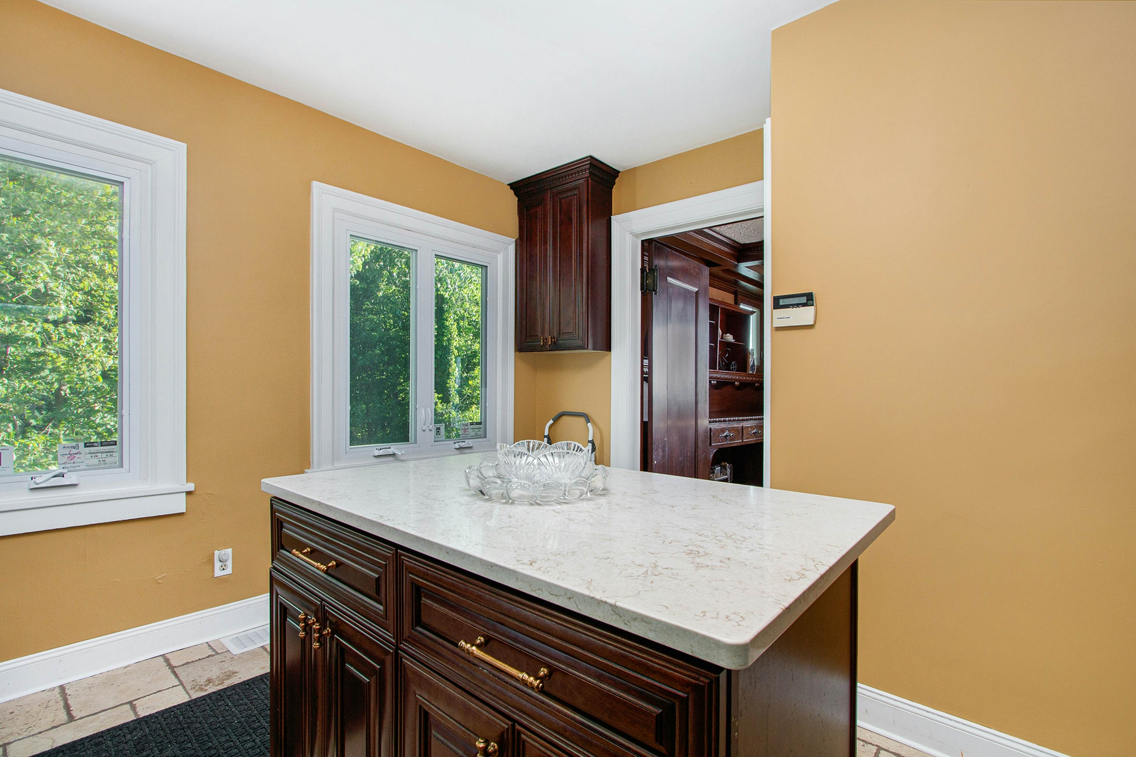 Lake Michigan Retreat