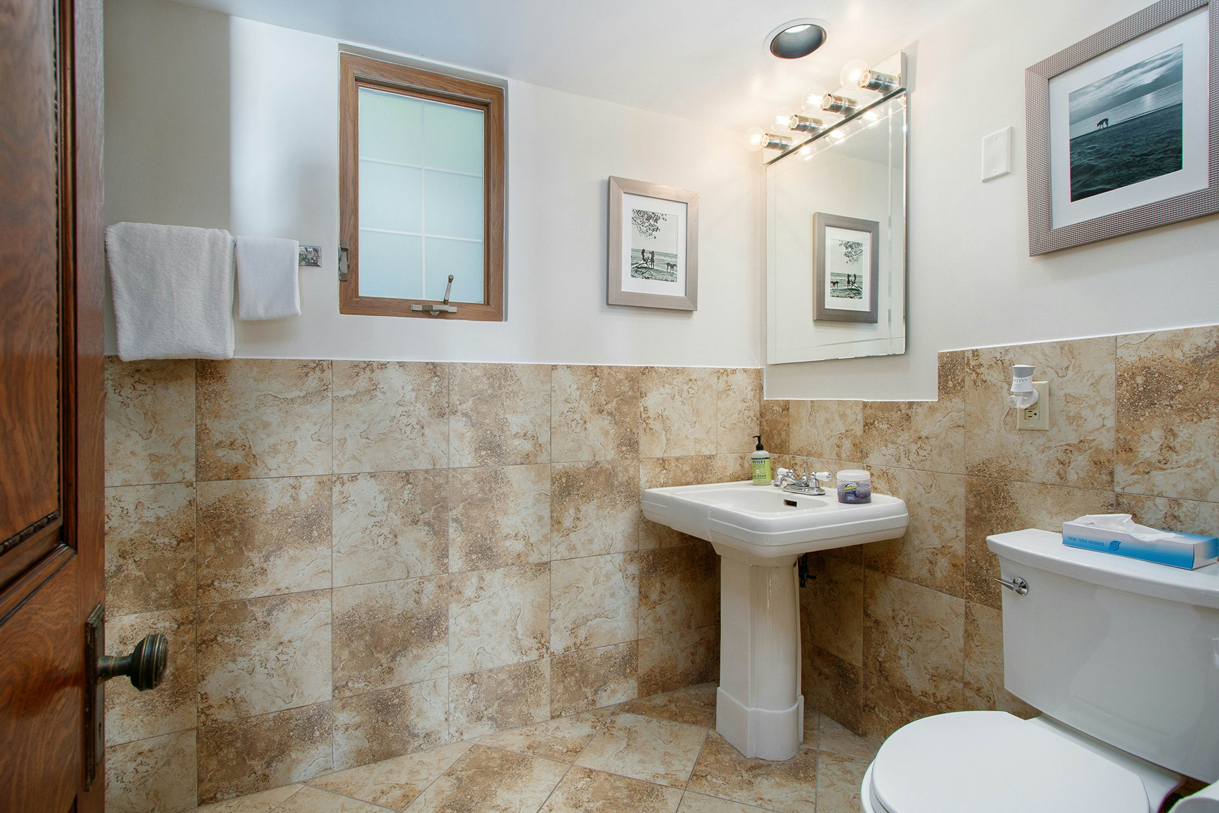 Lake Michigan Retreat