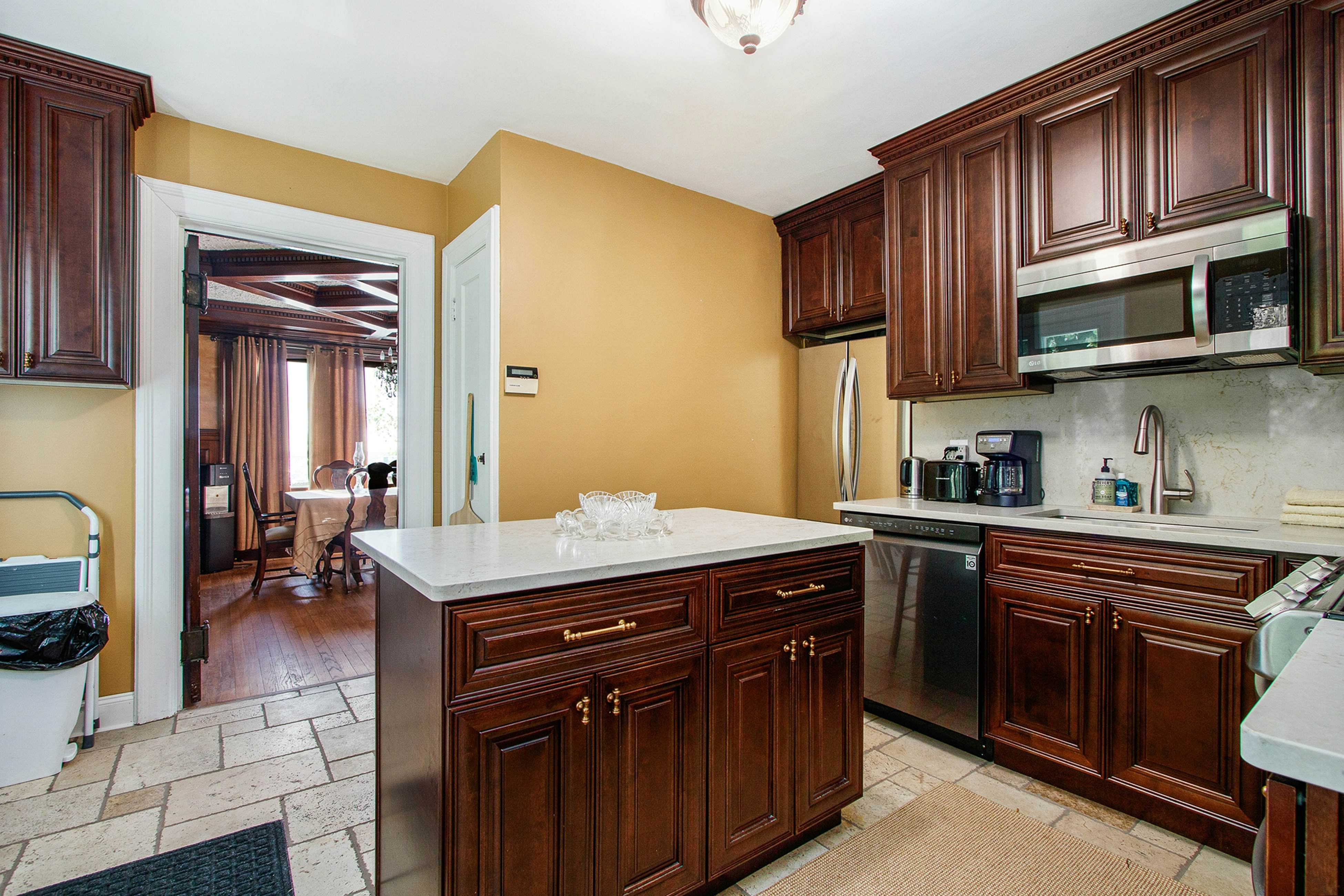 Lake Michigan Retreat