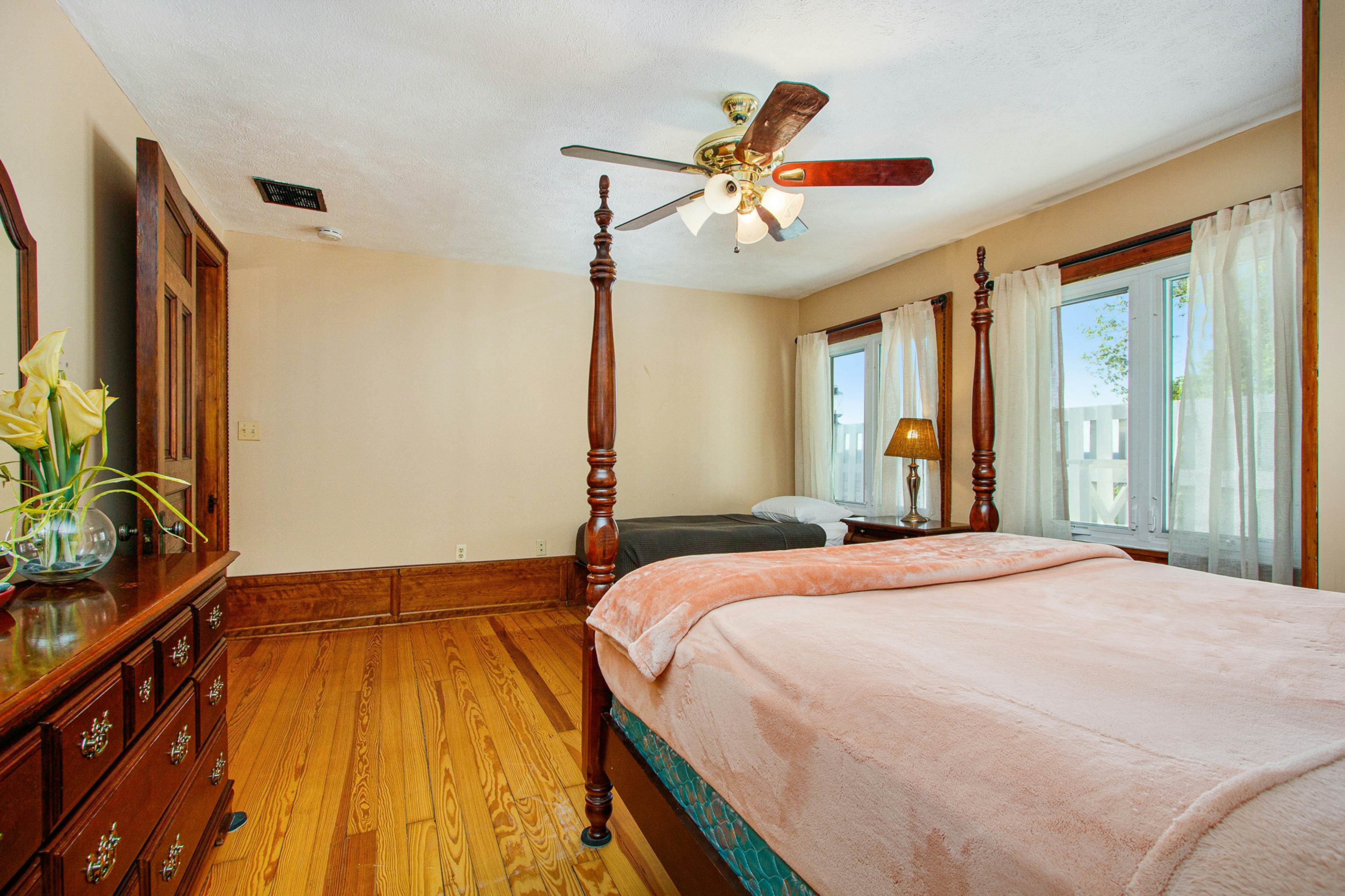 Lake Michigan Retreat