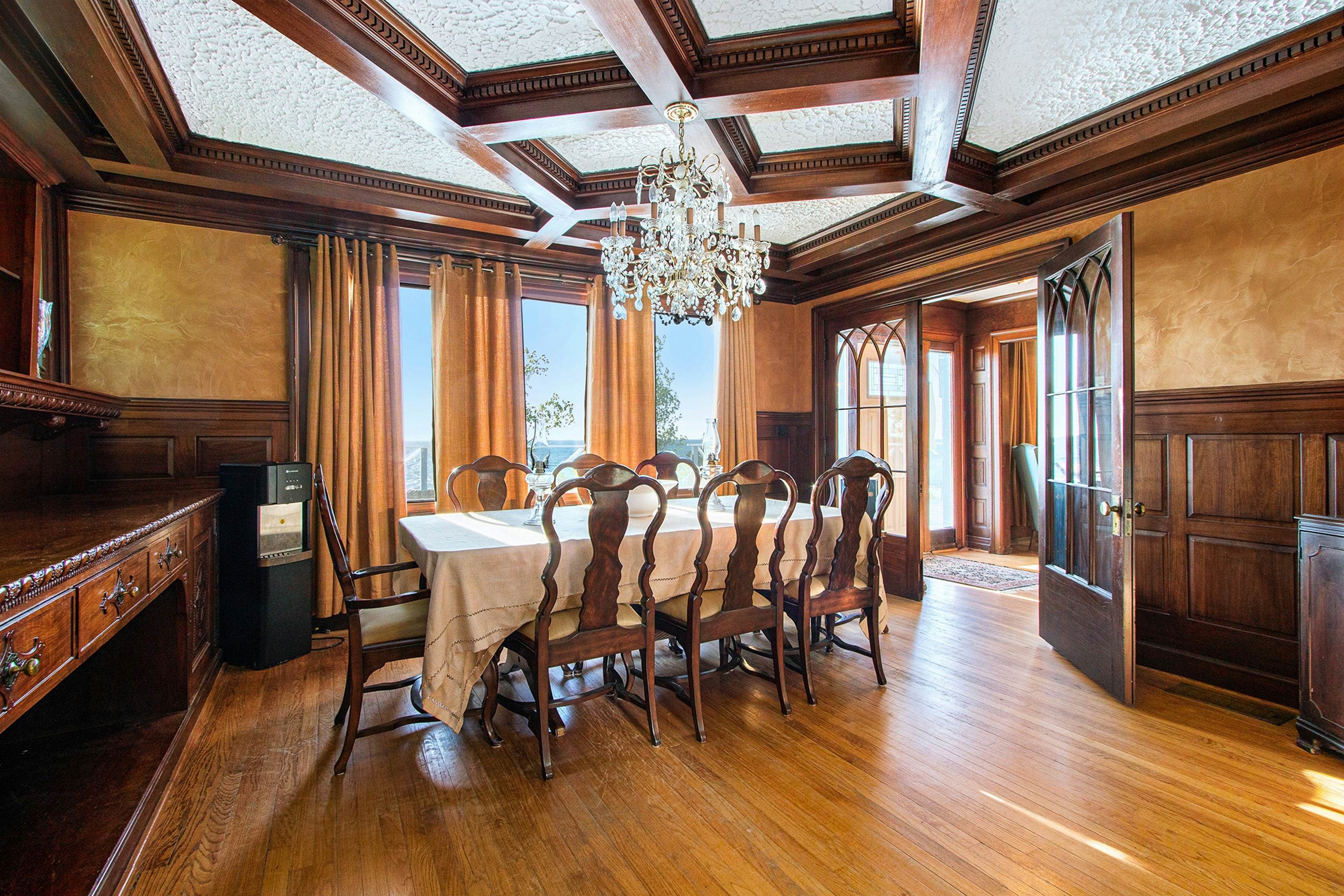 Lake Michigan Retreat