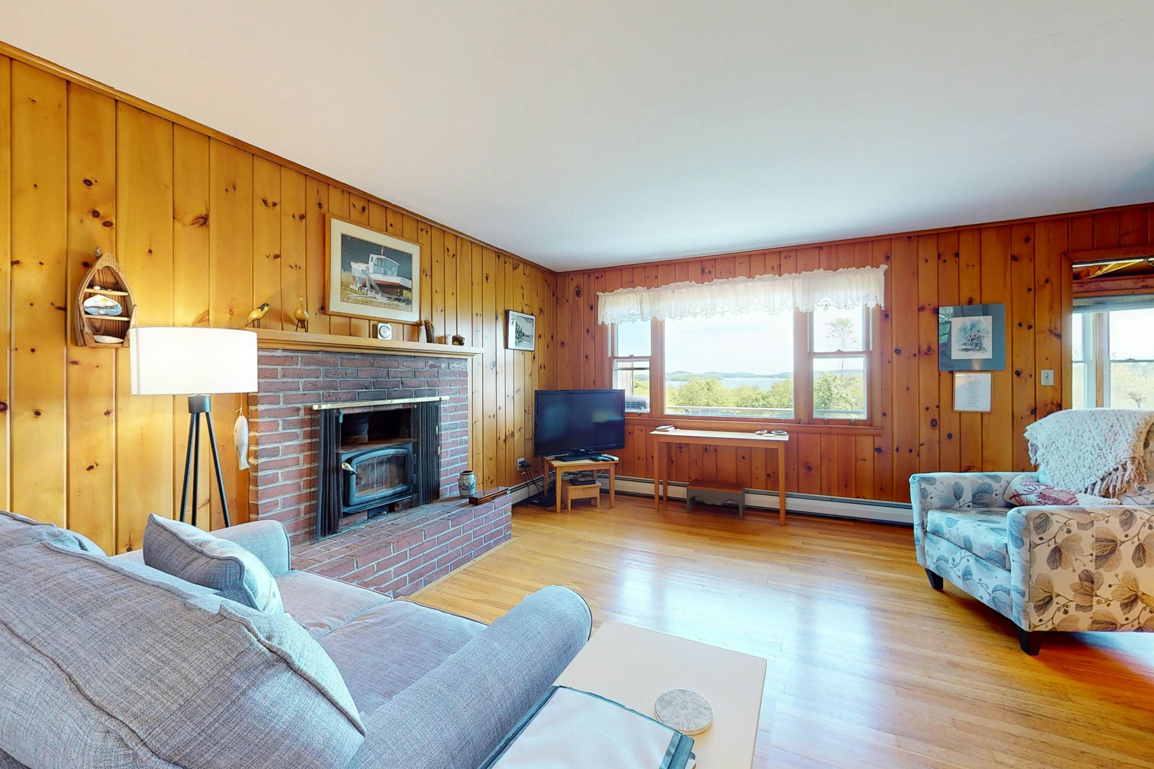 Lobster Tail Cottage