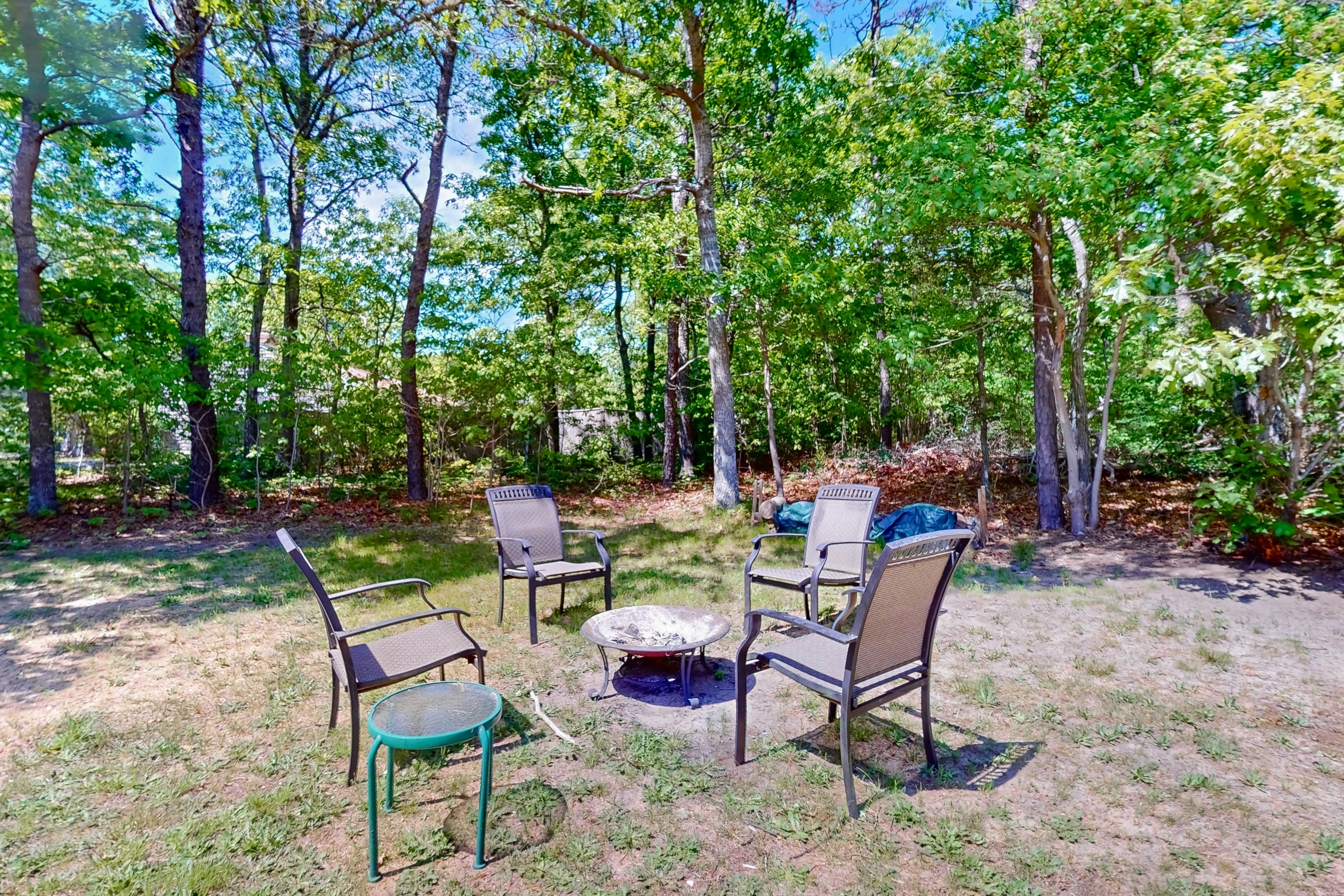 The Blue Whale Cottage