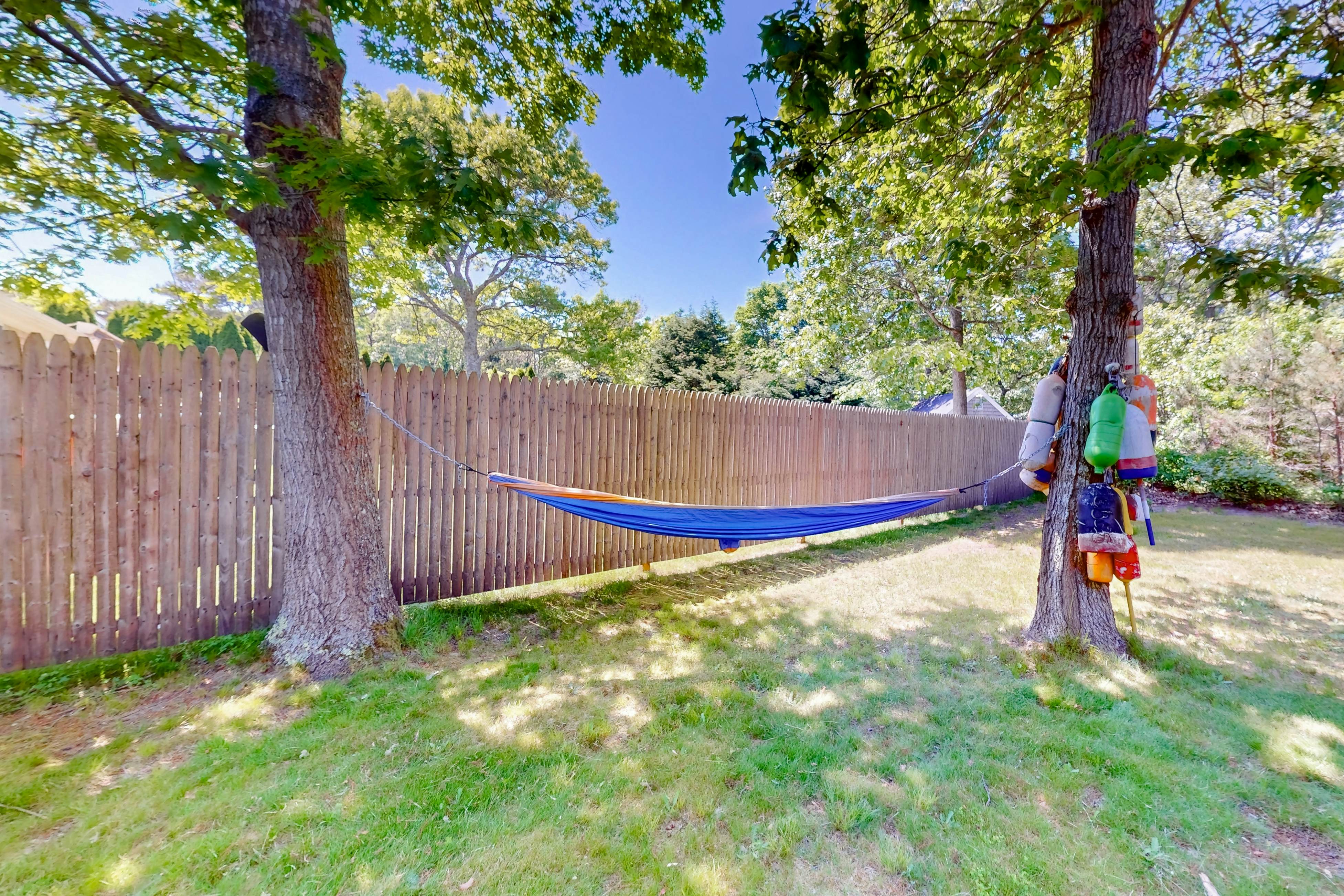 The Blue Whale Cottage