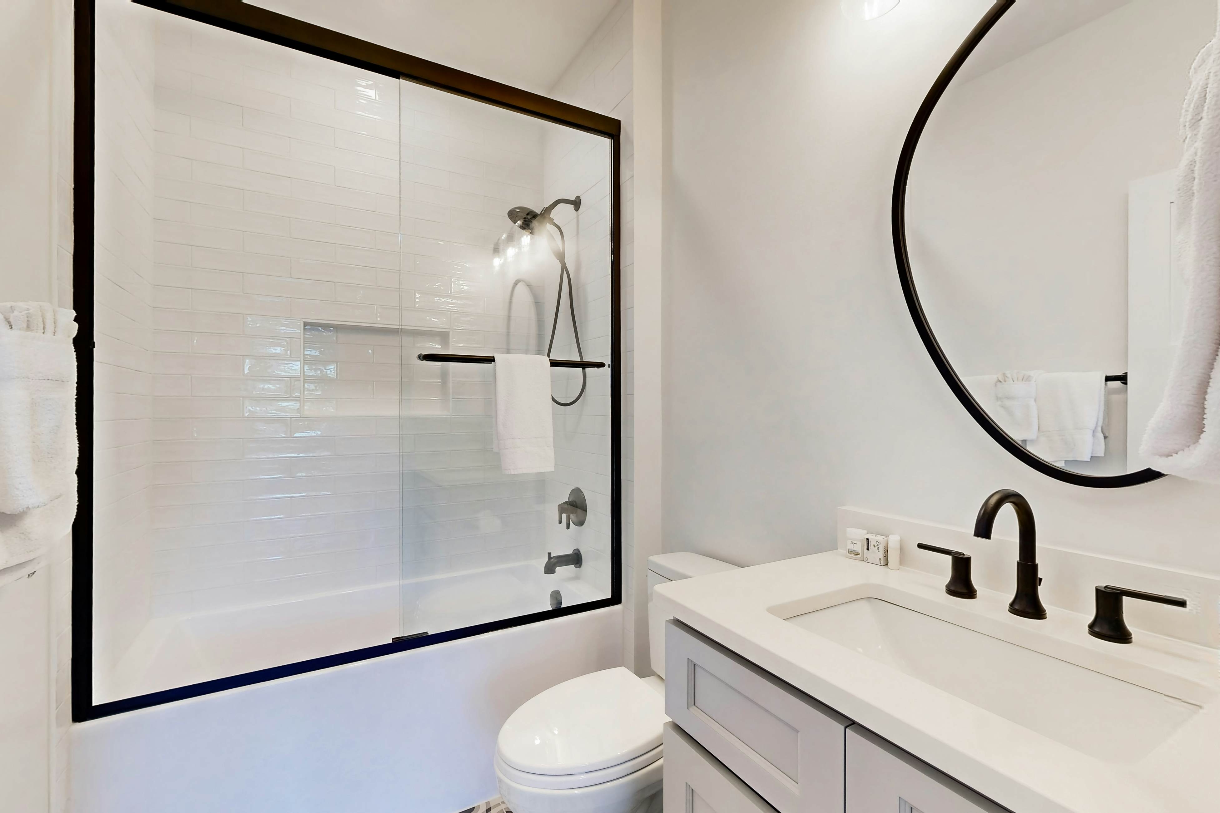 The Peninsula - 33129 Serenity Circle #87