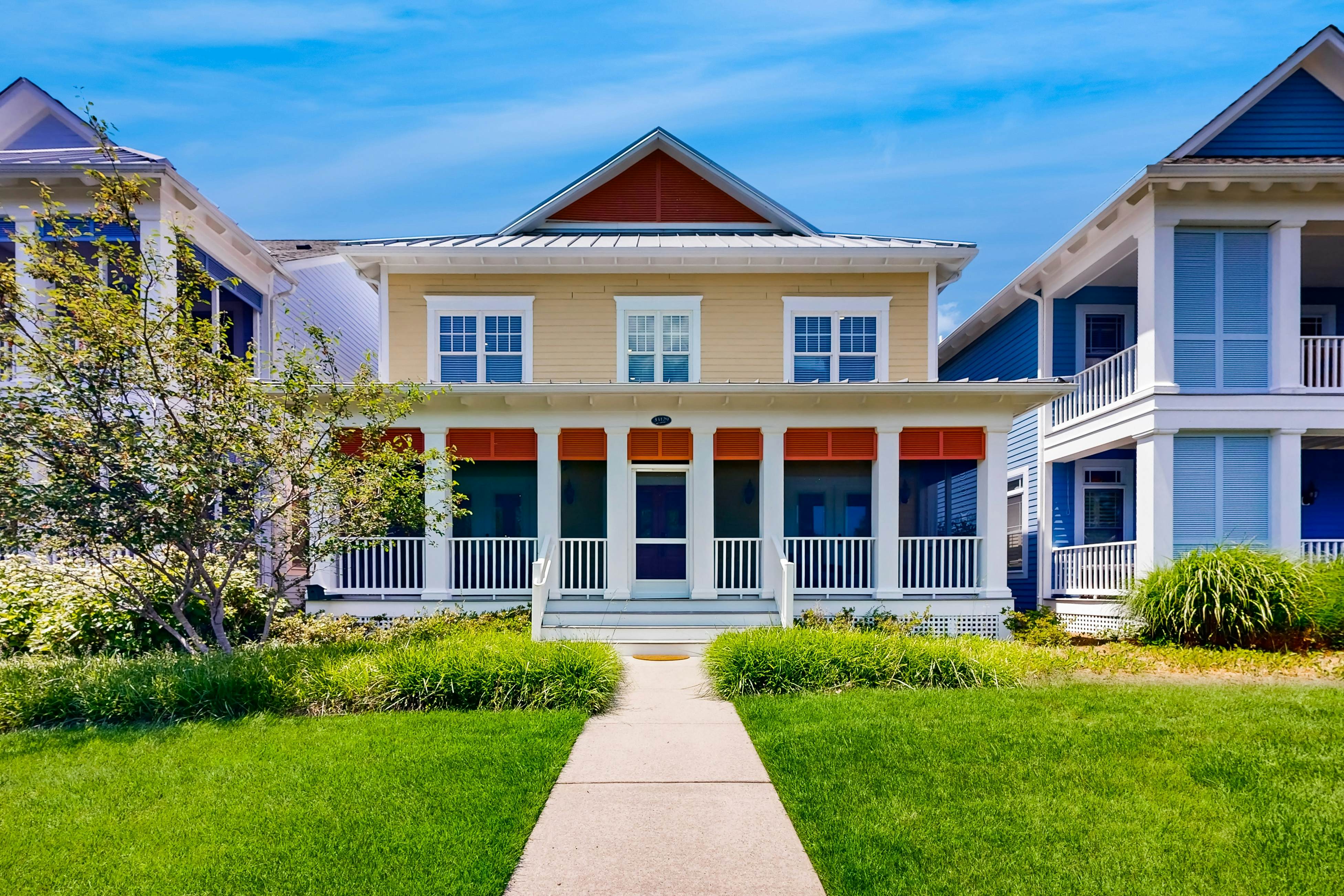 The Peninsula - 33129 Serenity Circle #87