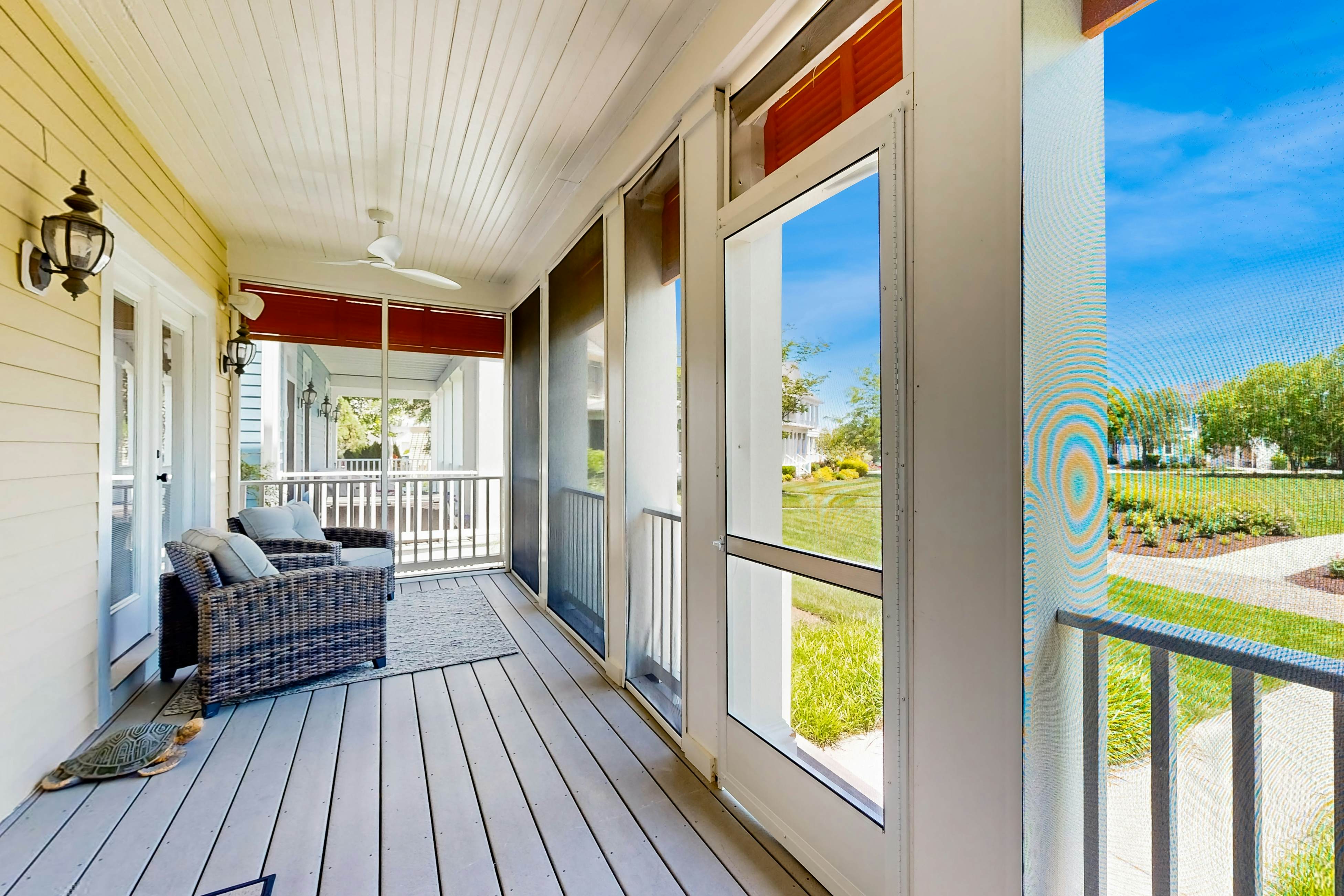 The Peninsula - 33129 Serenity Circle #87