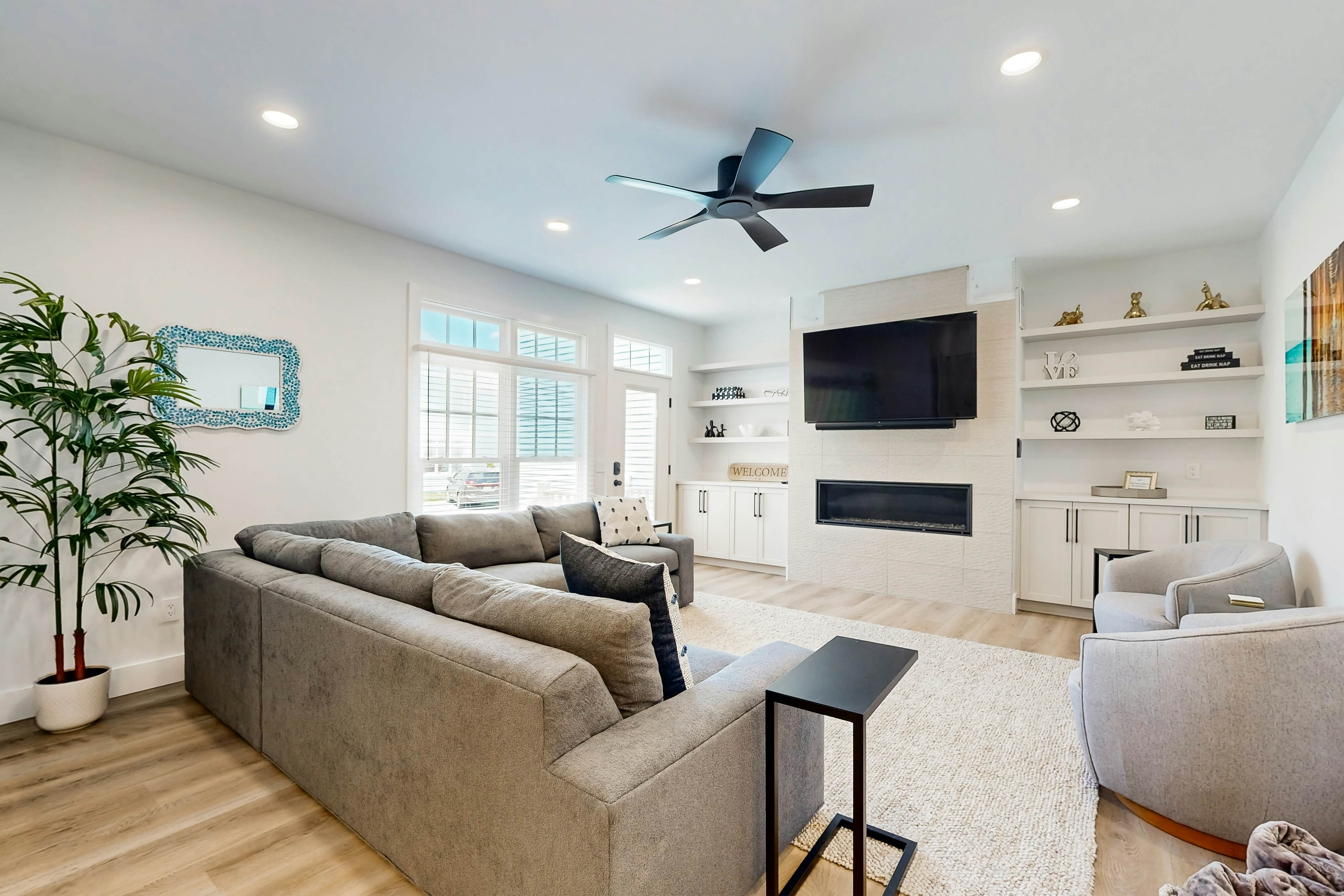 The Peninsula - 33129 Serenity Circle #87