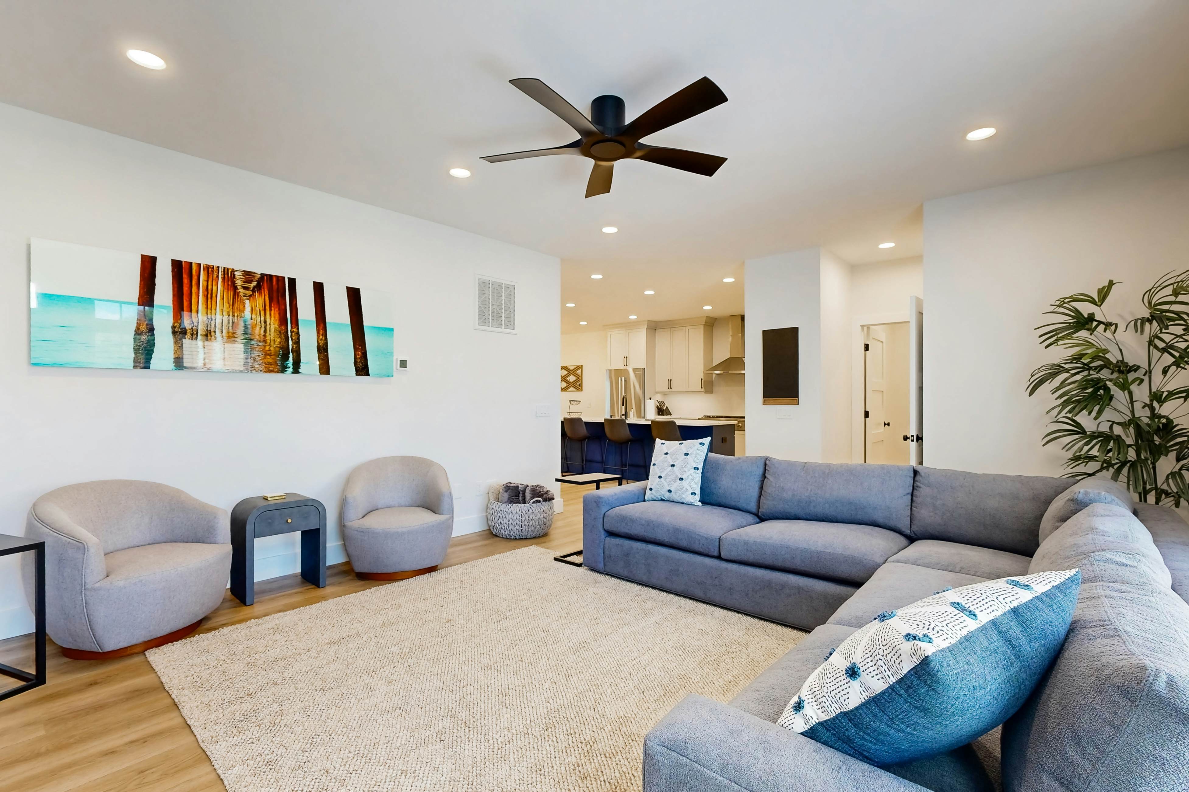 The Peninsula - 33129 Serenity Circle #87