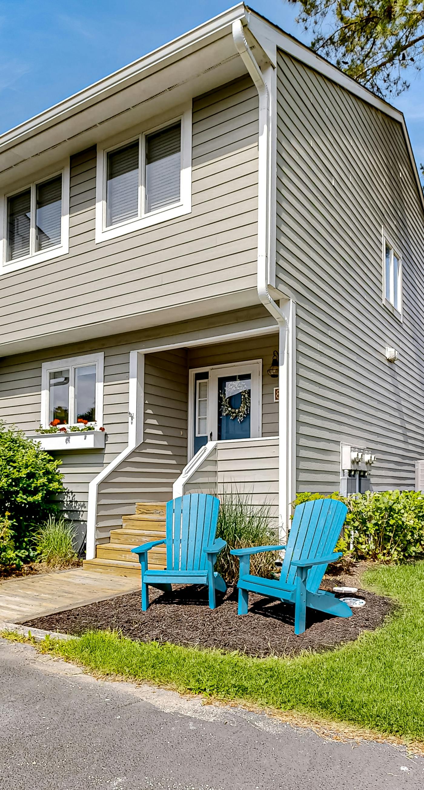 Westwood - 828 Westwood Unit D