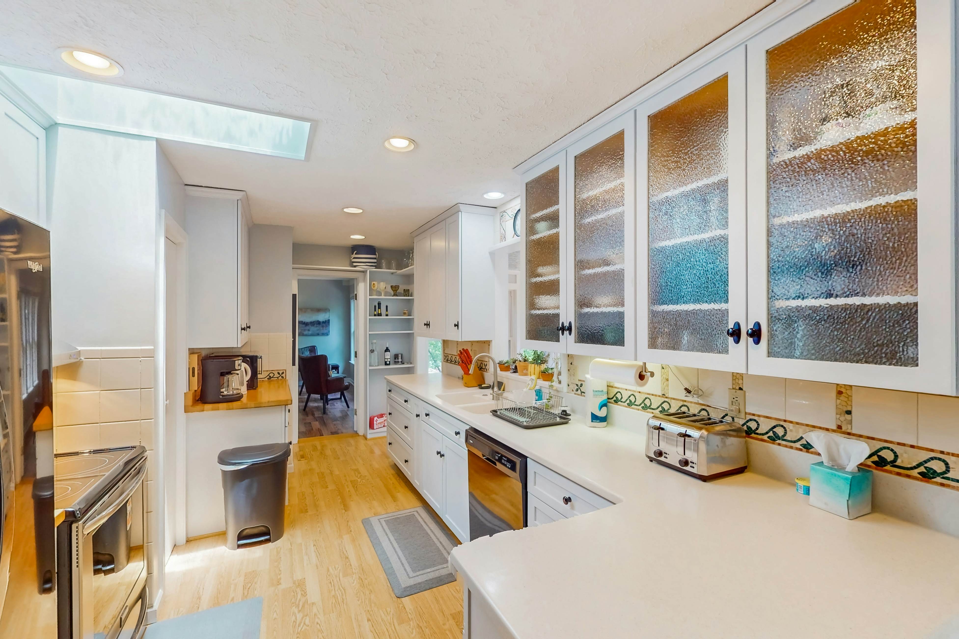 Lakefront Tranquility at Smith Mountain Lake - Moneta, VA 