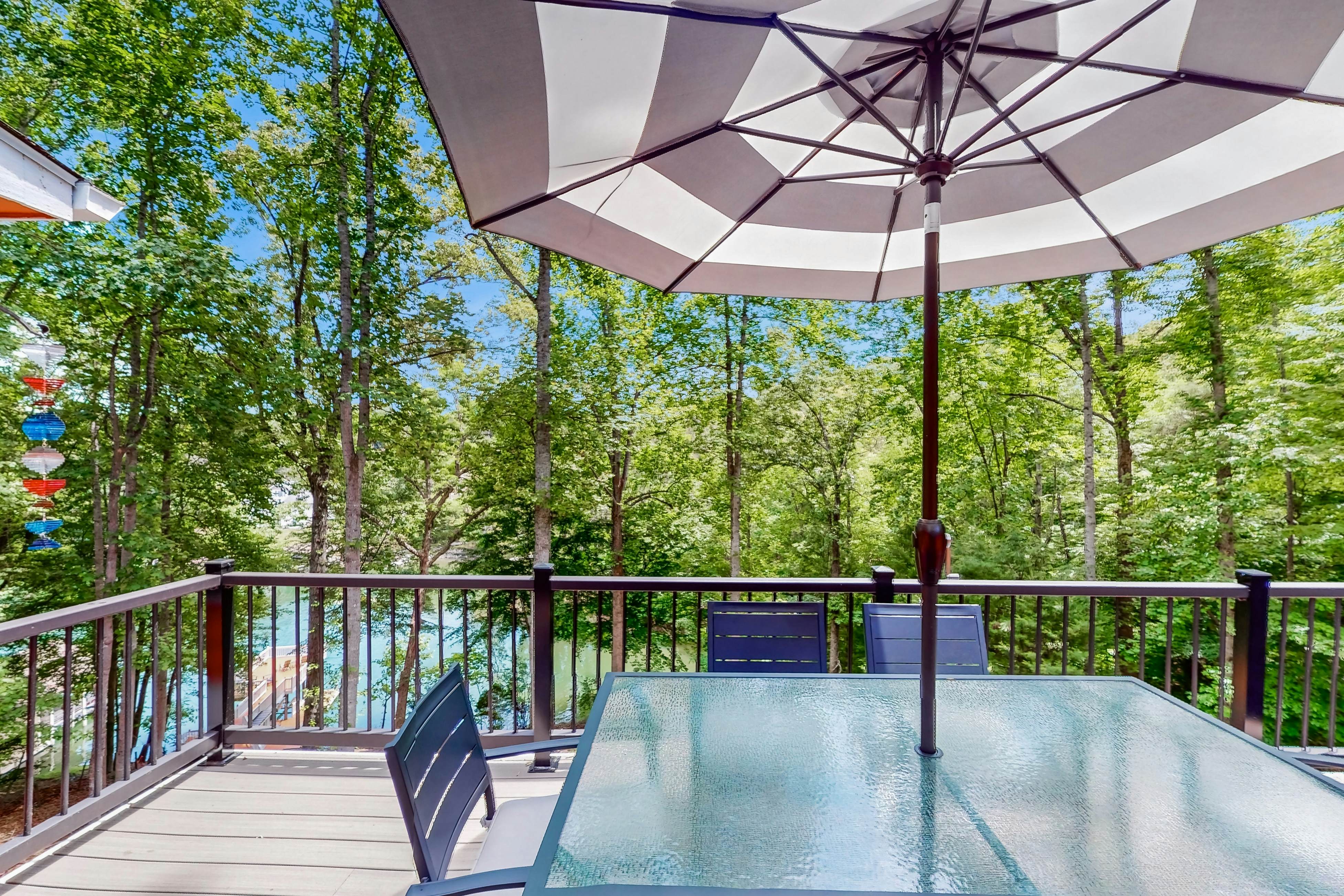 Lakefront Tranquility at Smith Mountain Lake - Moneta, VA 