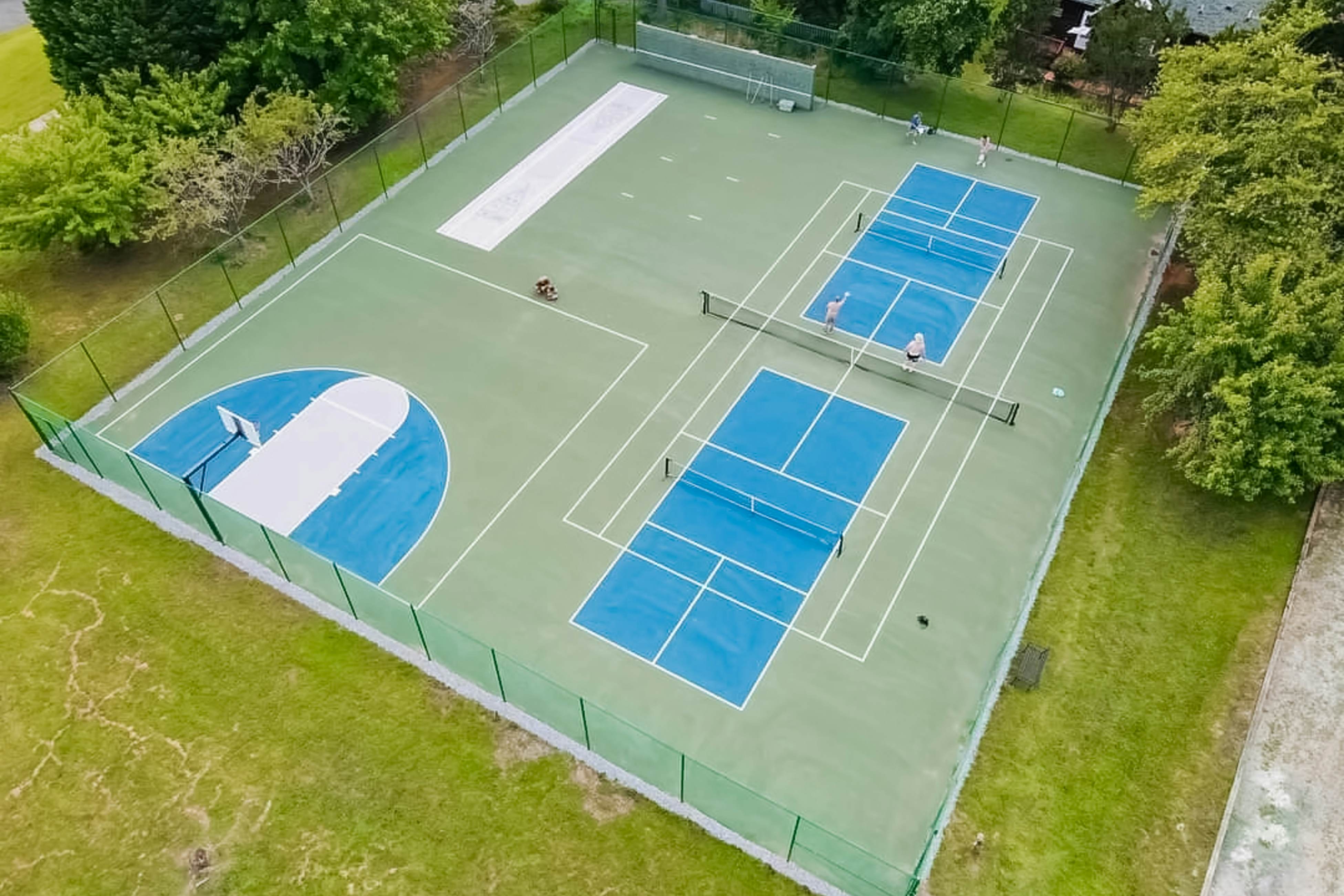 Lakefront Tranquility at Smith Mountain Lake - Moneta, VA 