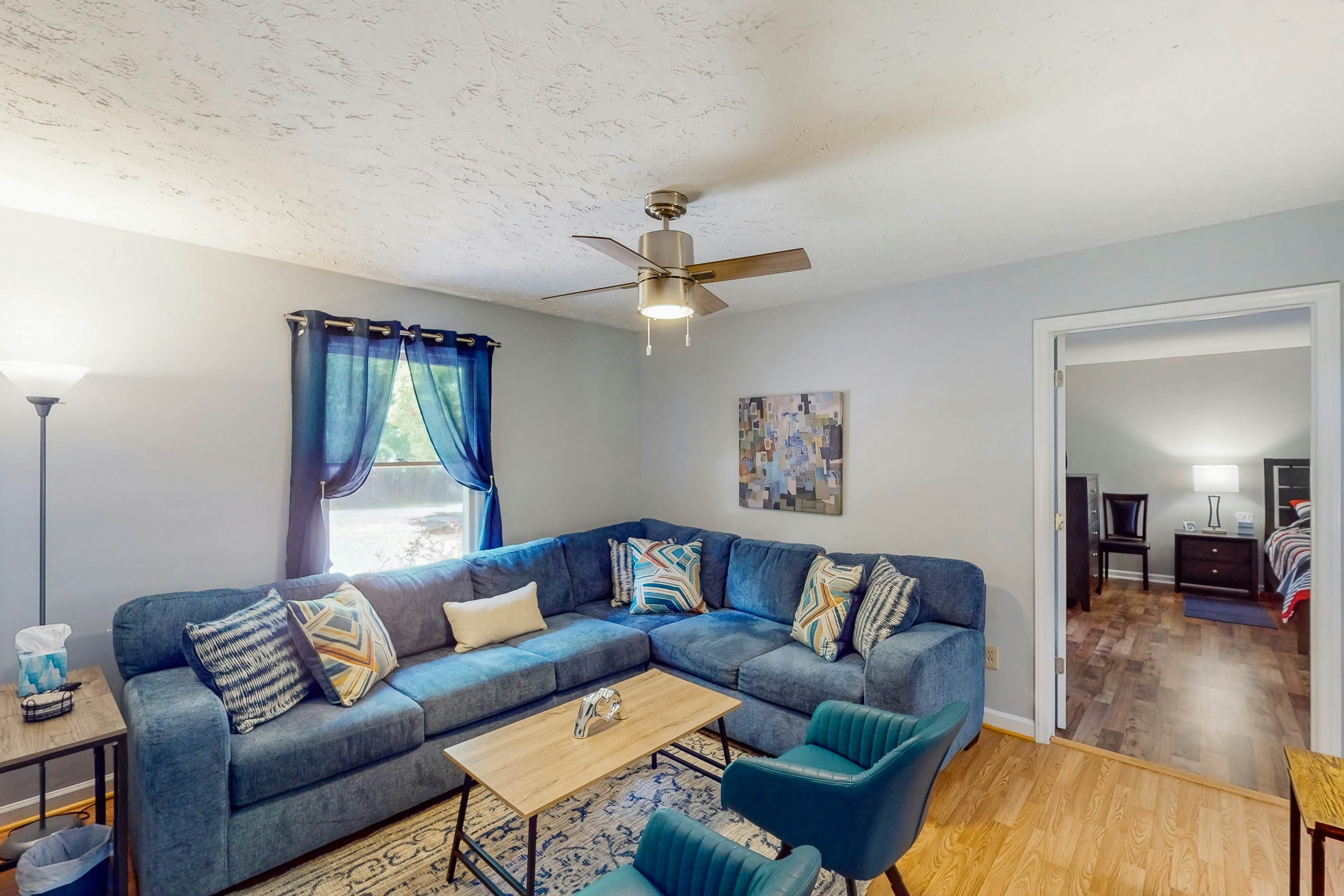 Lakefront Tranquility at Smith Mountain Lake - Moneta, VA 