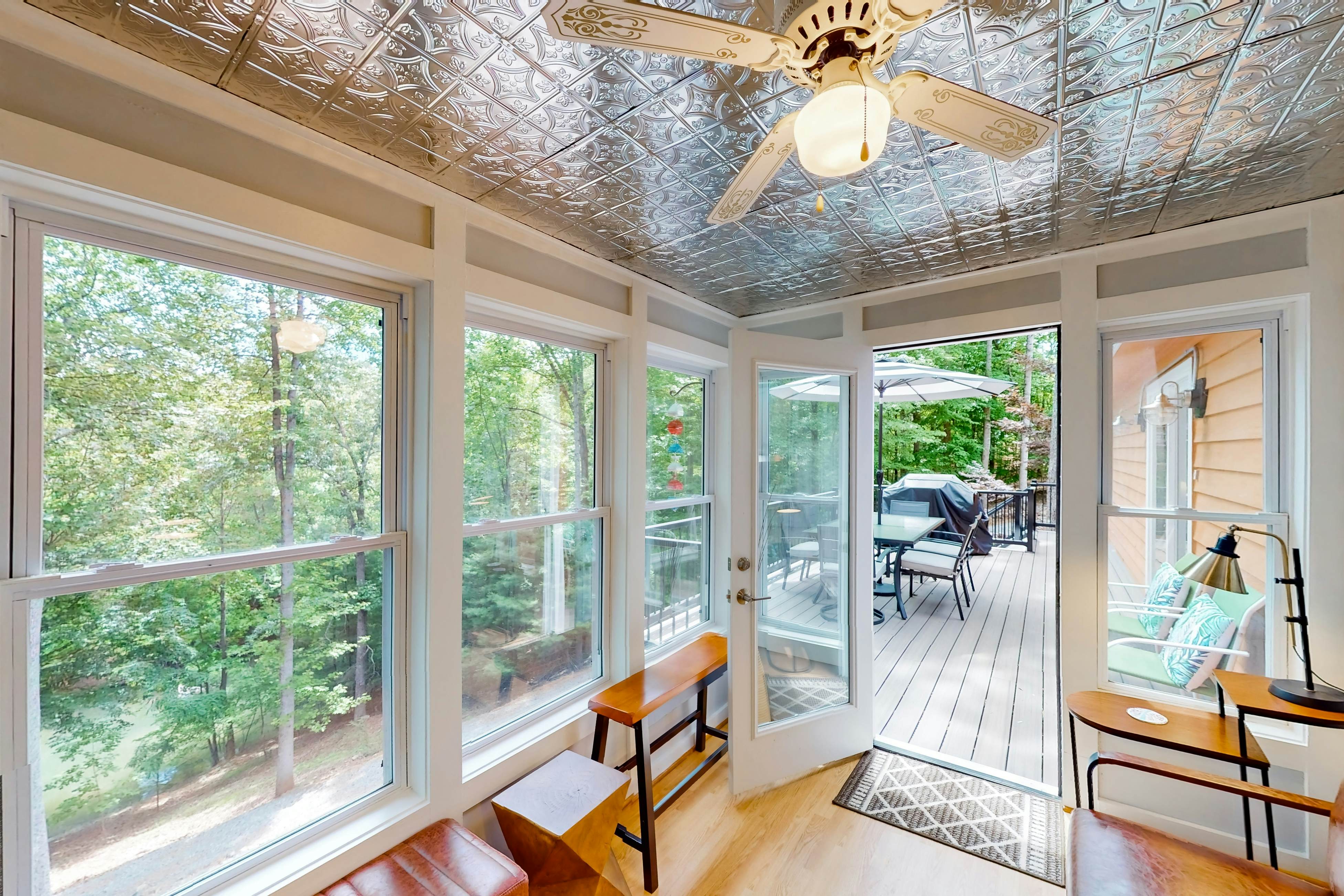 Lakefront Tranquility at Smith Mountain Lake - Moneta, VA 