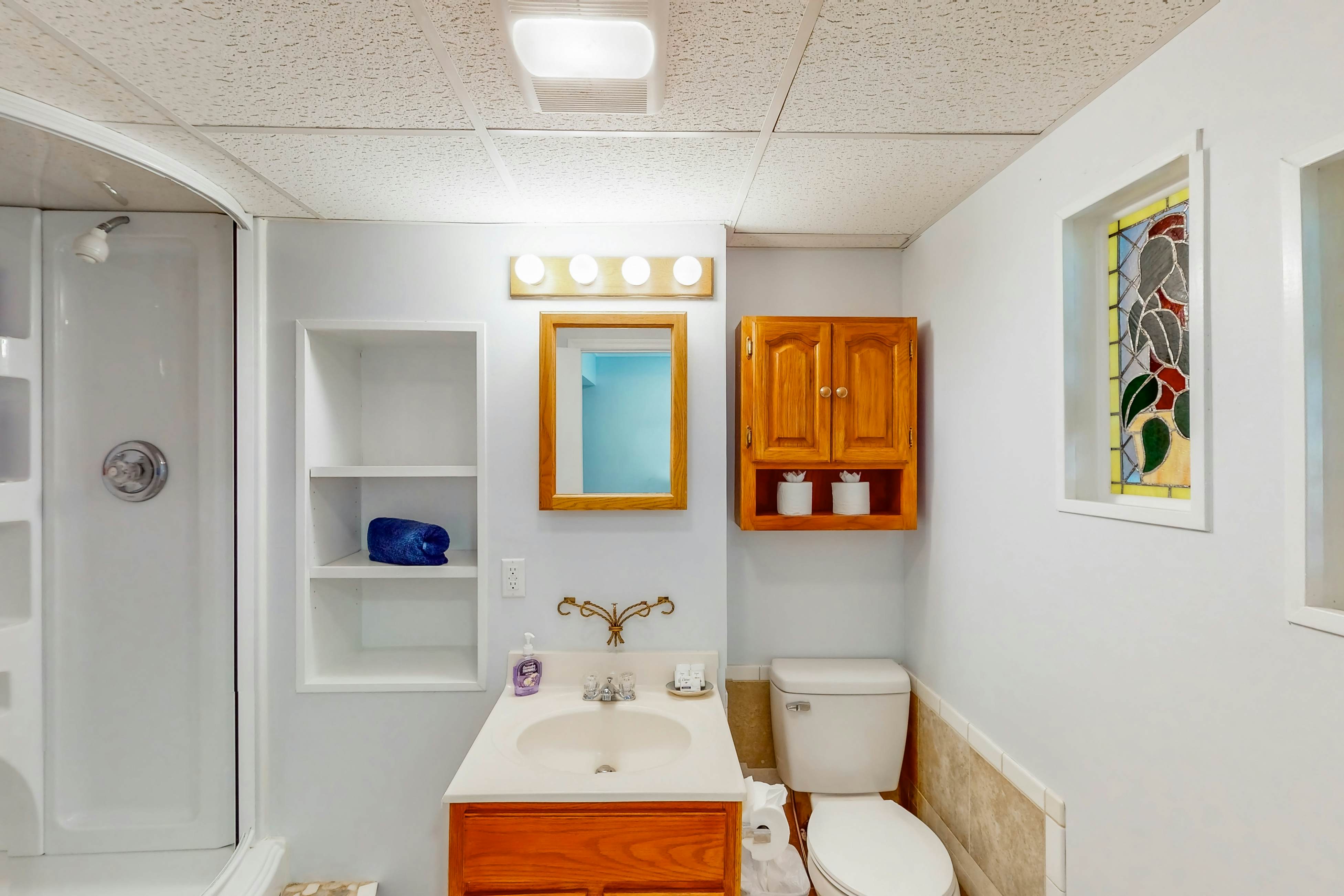 Lakefront Tranquility at Smith Mountain Lake - Moneta, VA 