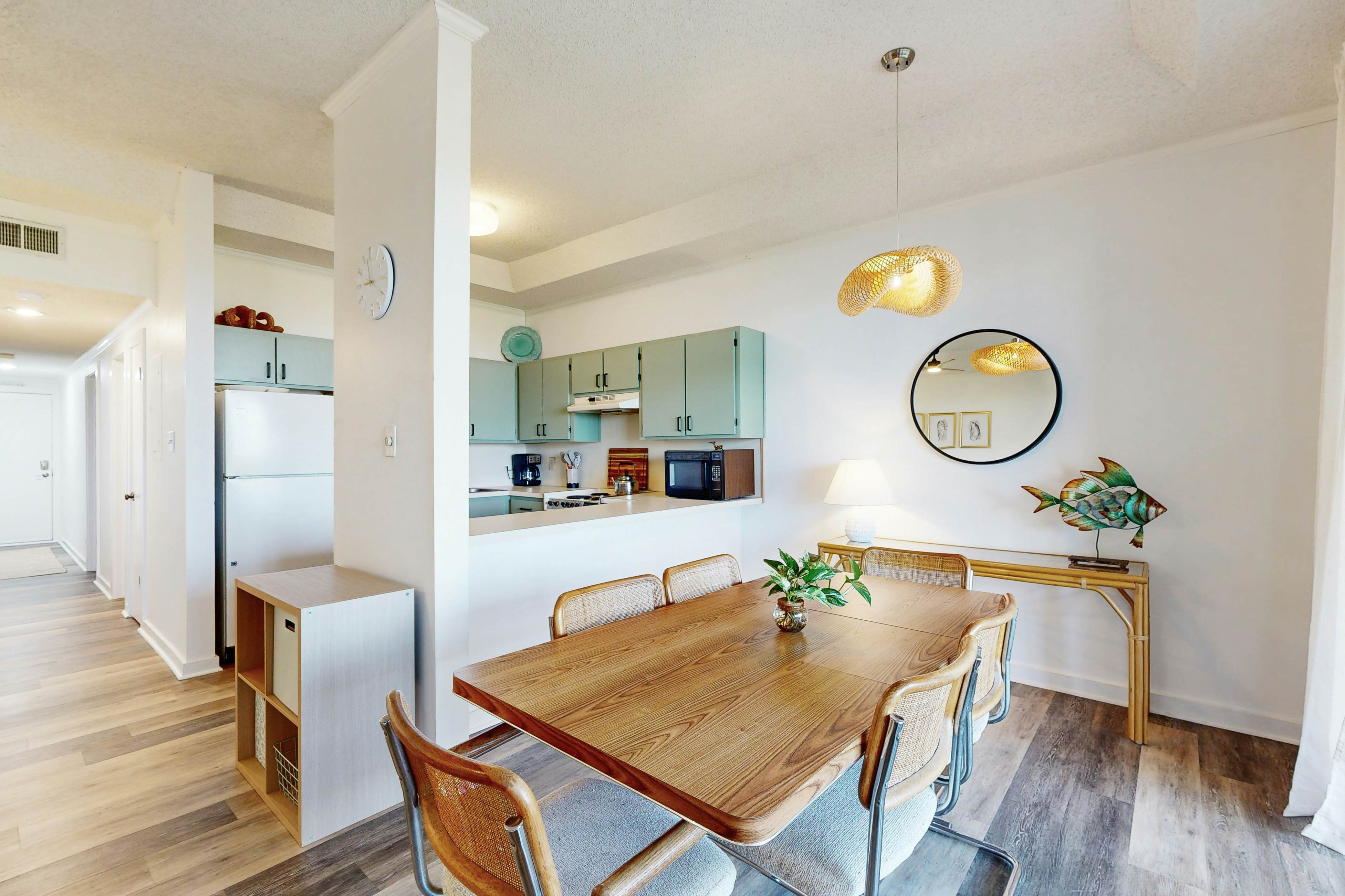 Our Place At The Beach 304C