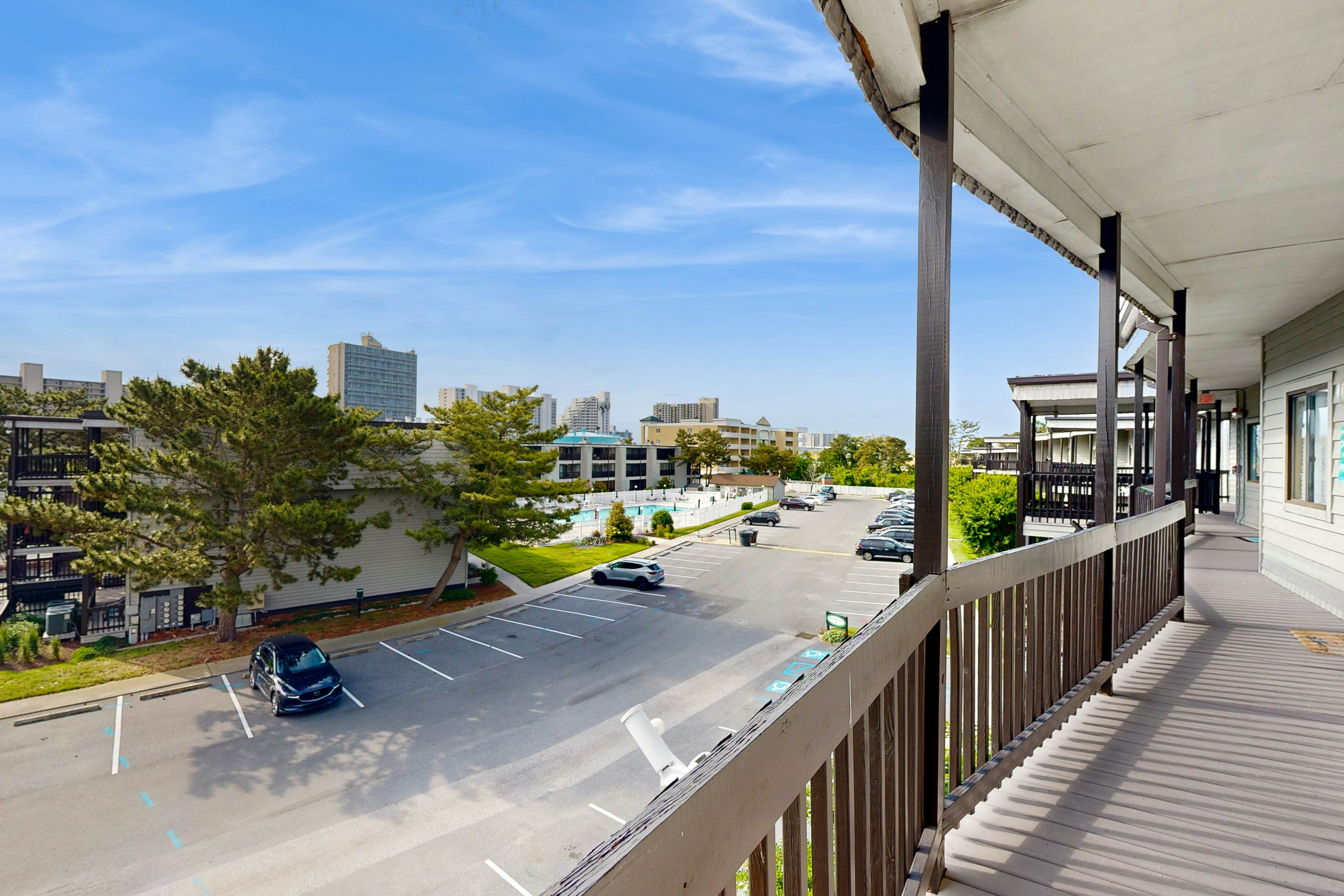 Our Place At The Beach 304C