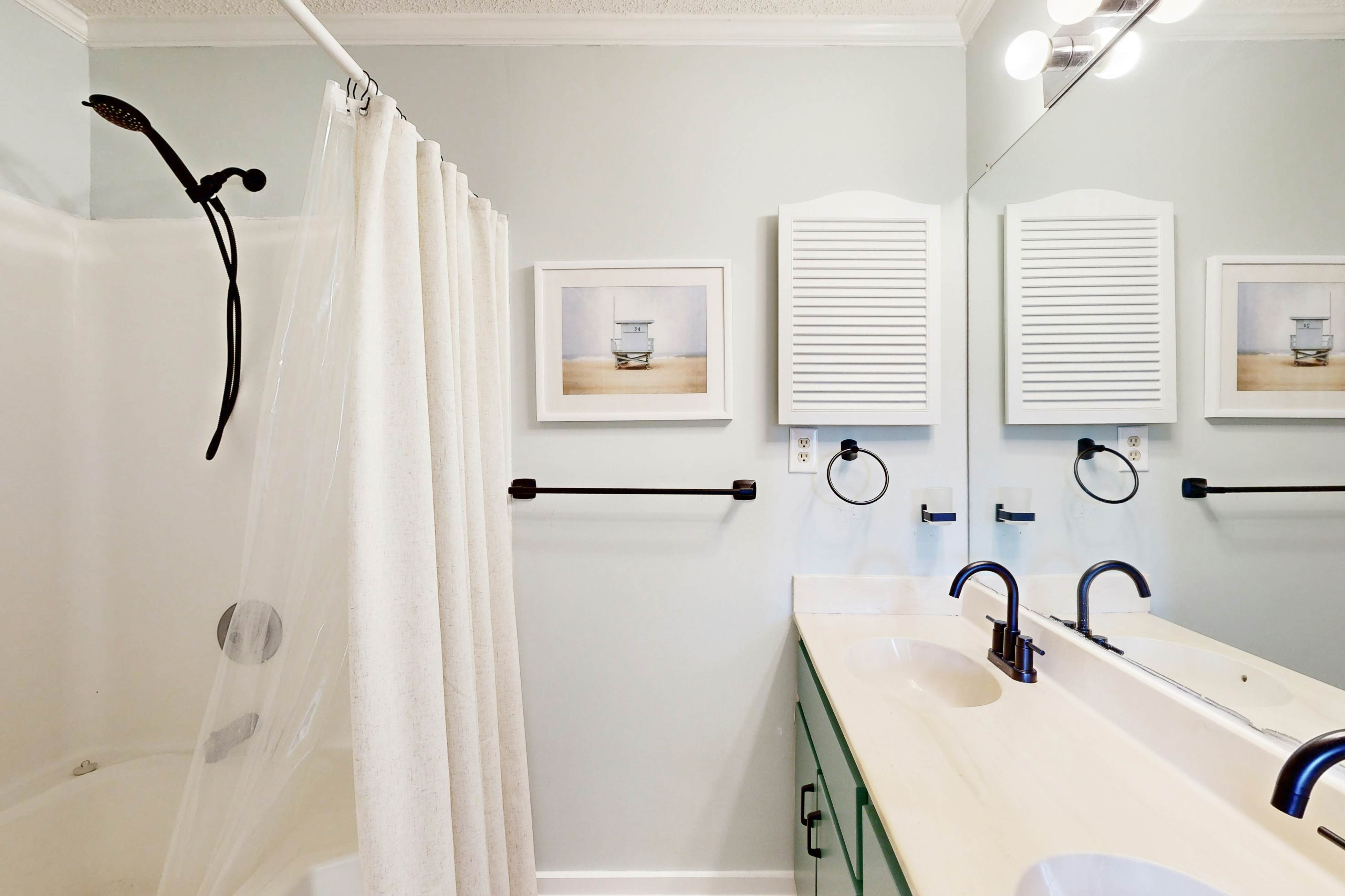 Our Place At The Beach 304C