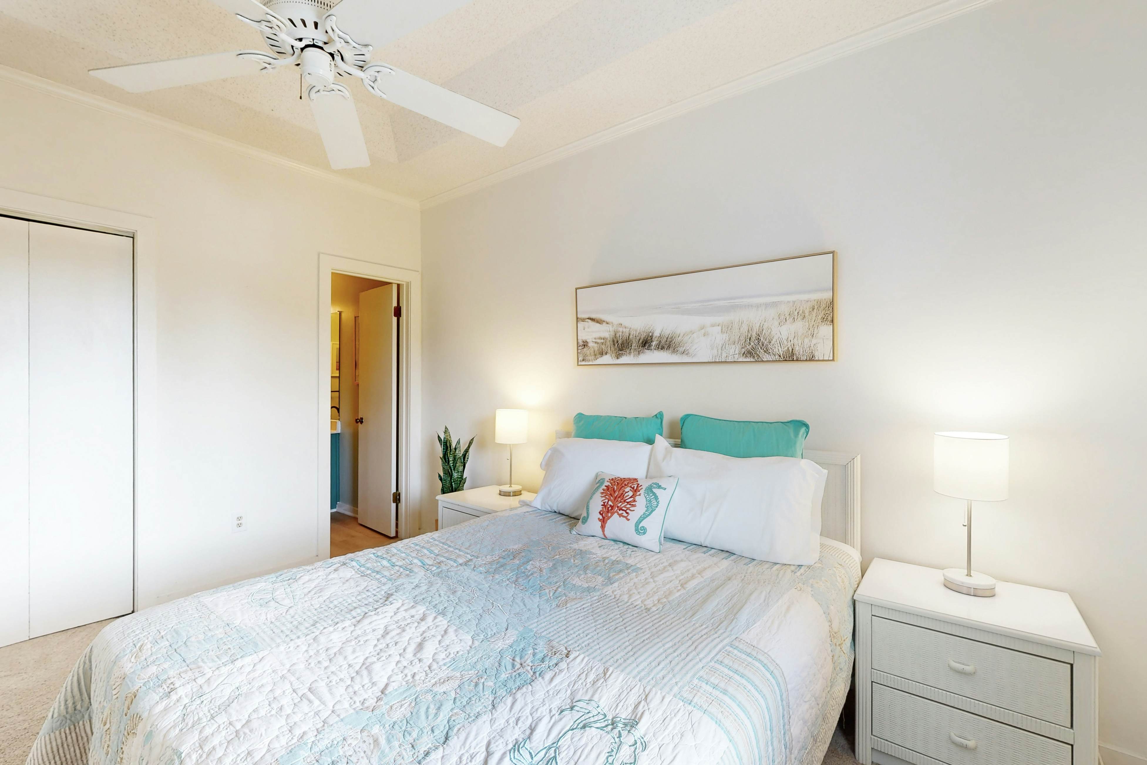 Our Place At The Beach 304C