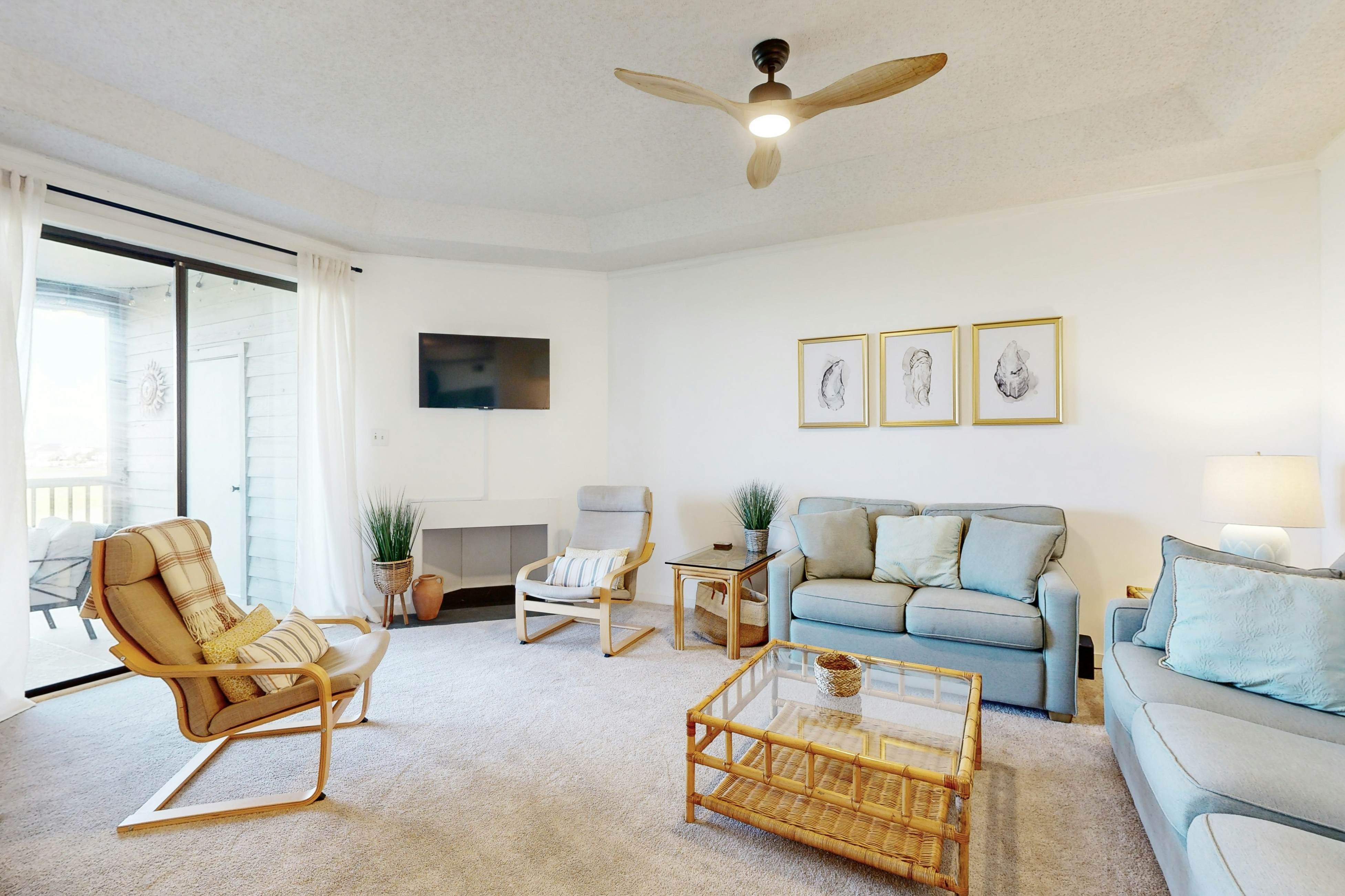 Our Place At The Beach 304C