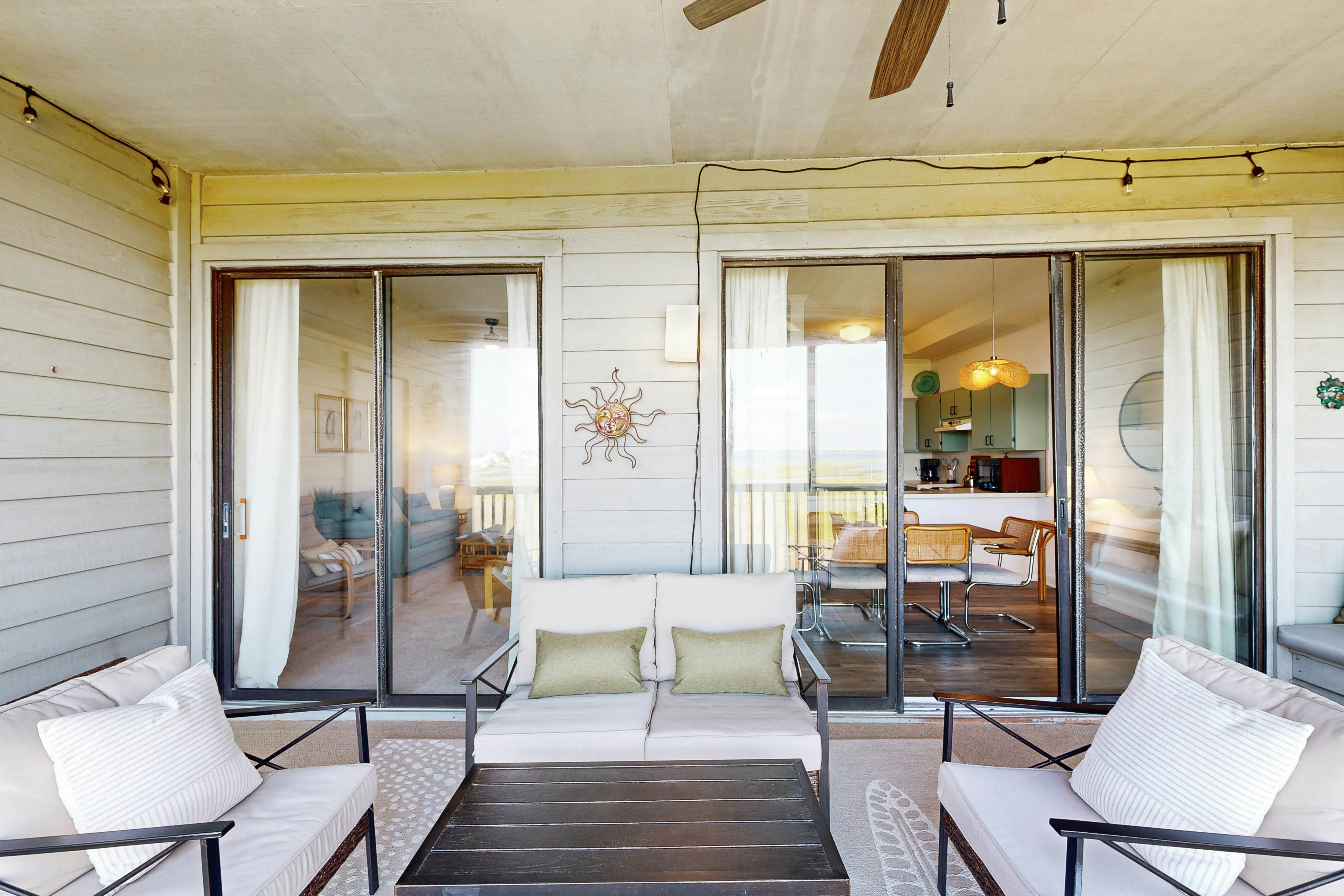 Our Place At The Beach 304C