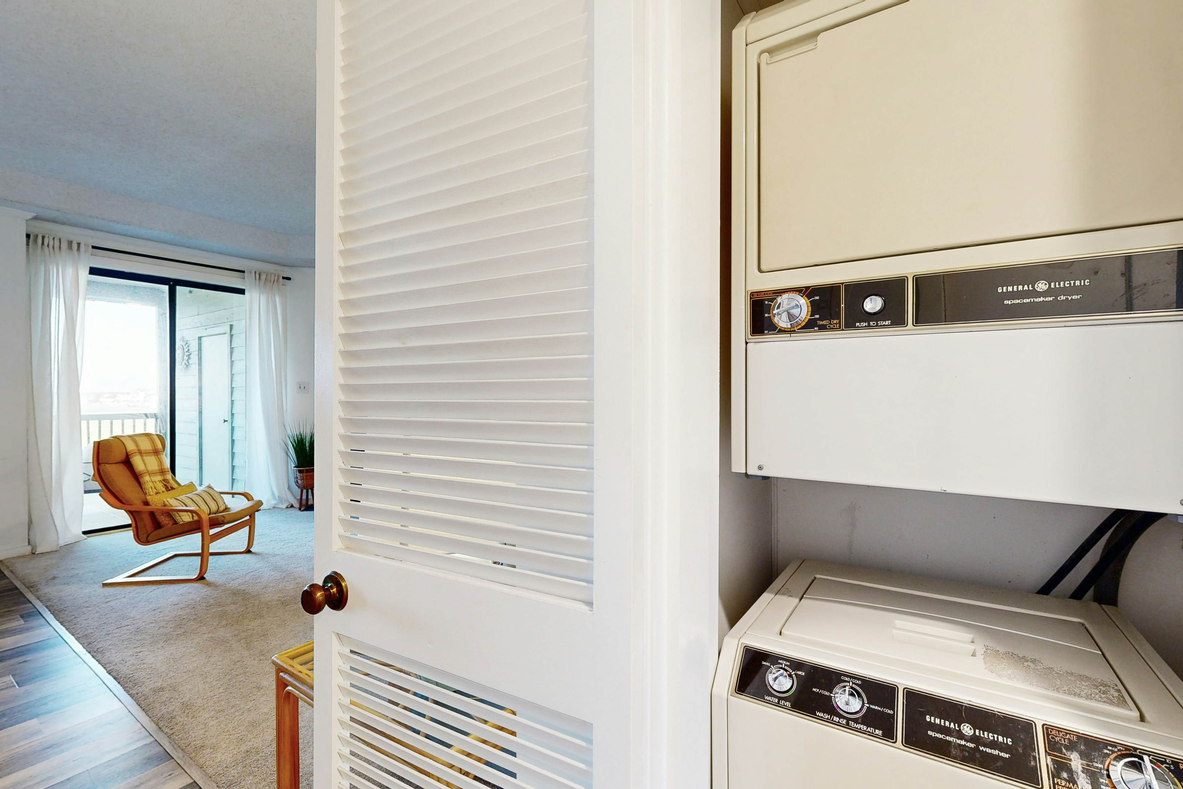 Our Place At The Beach 304C