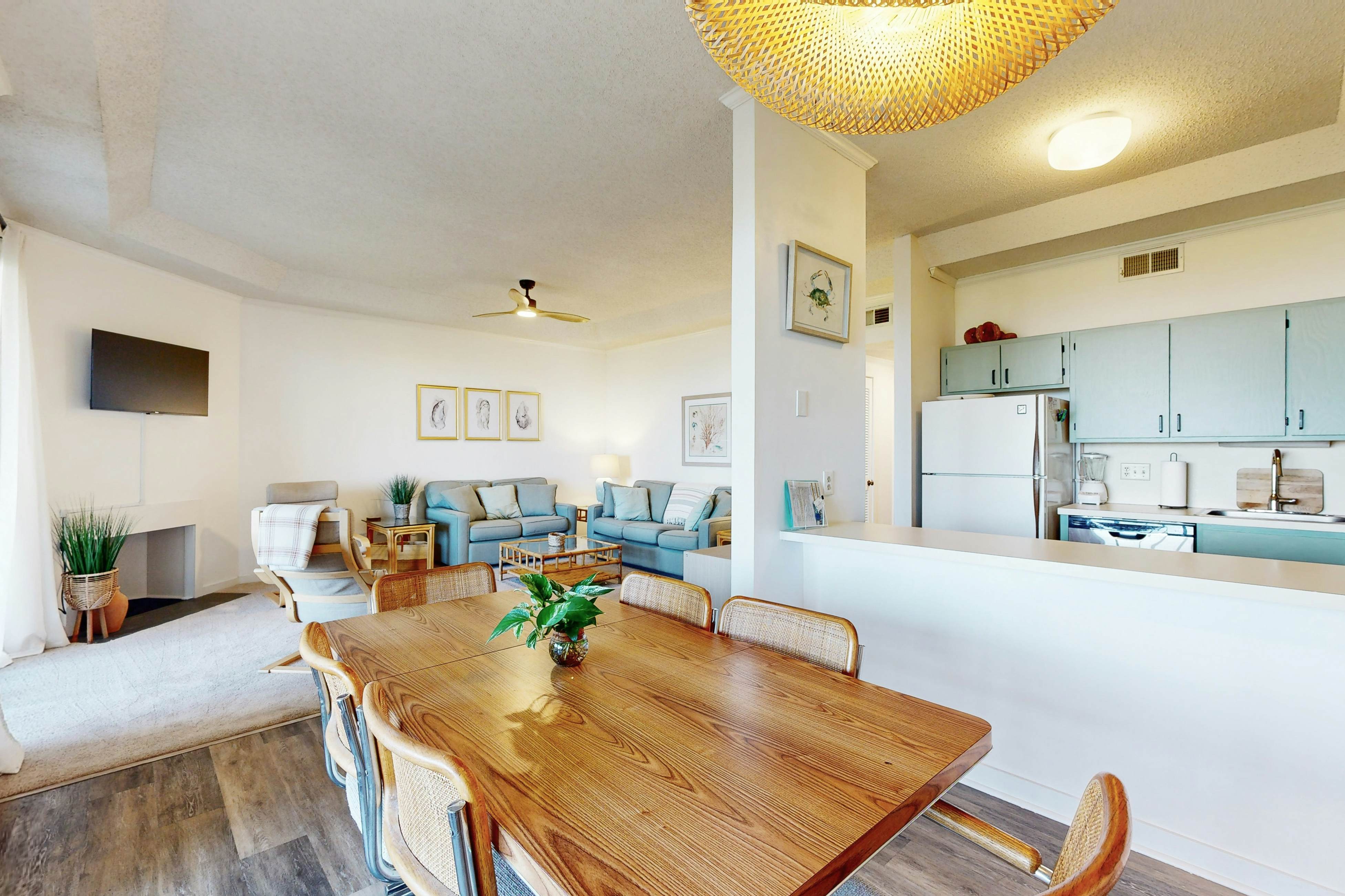 Our Place At The Beach 304C