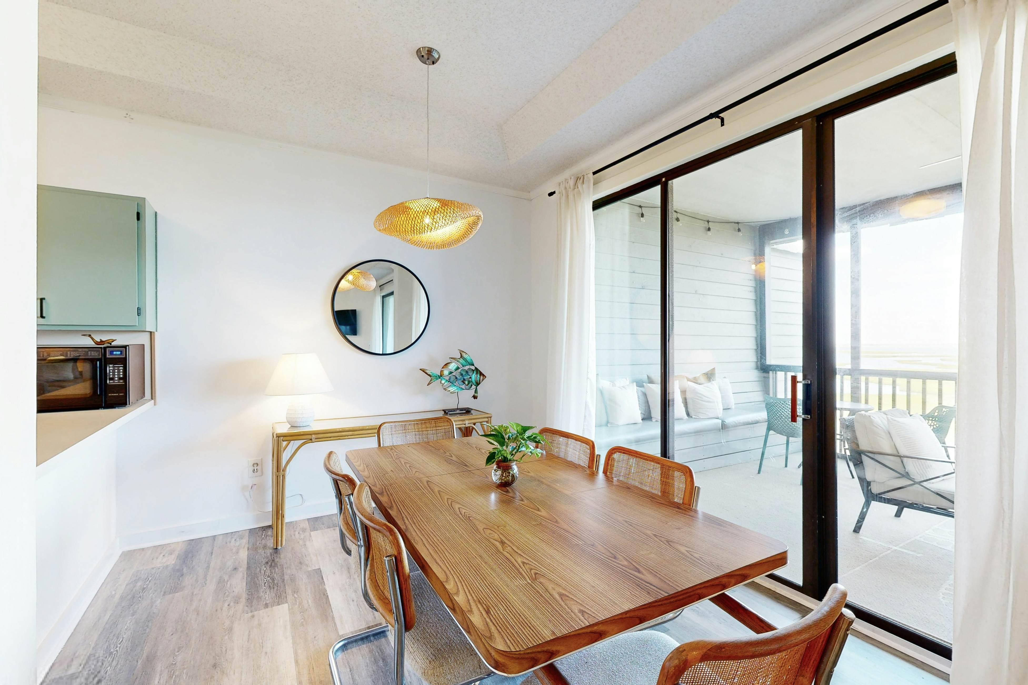 Our Place At The Beach 304C