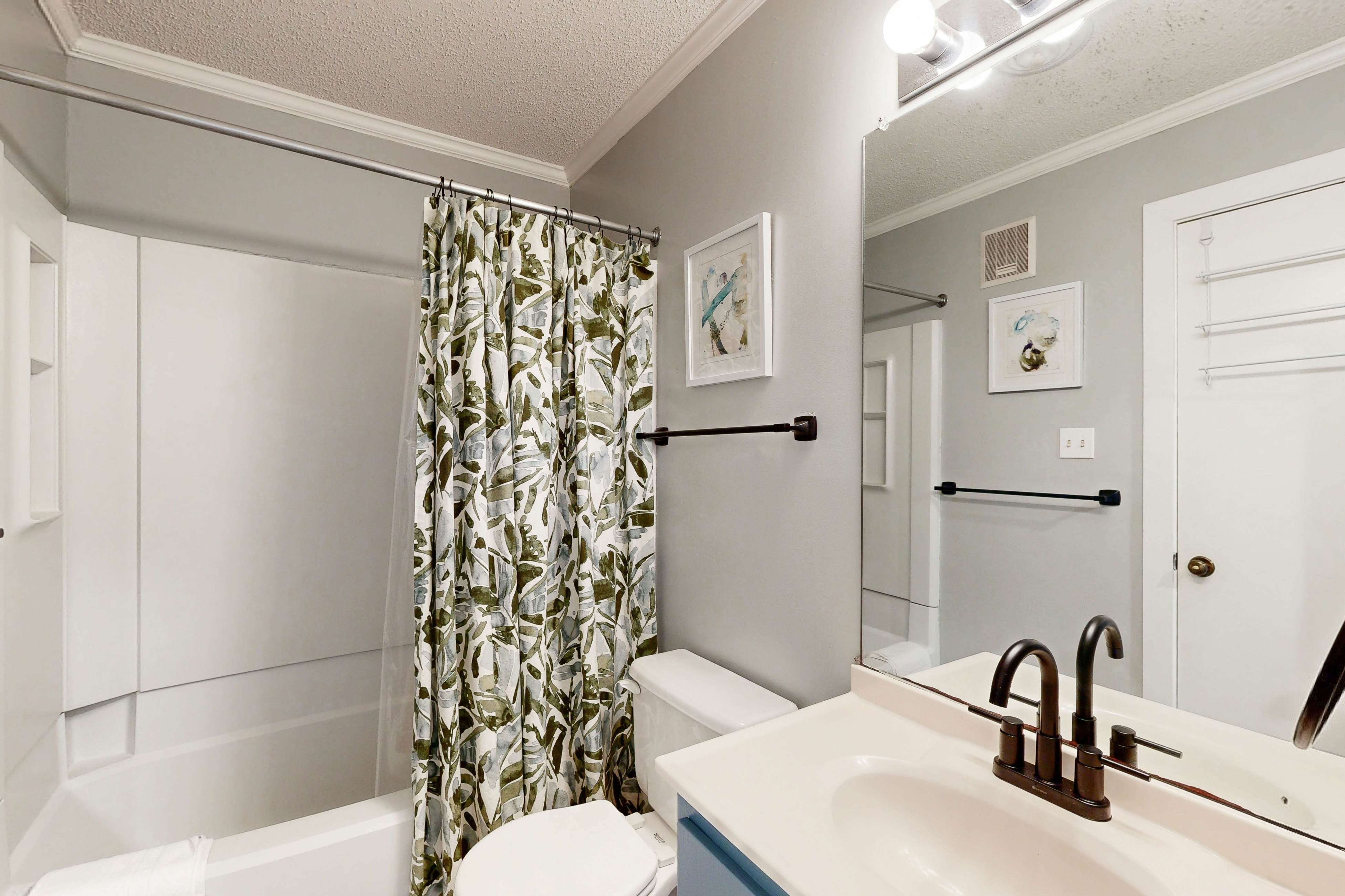 Our Place At The Beach 304C