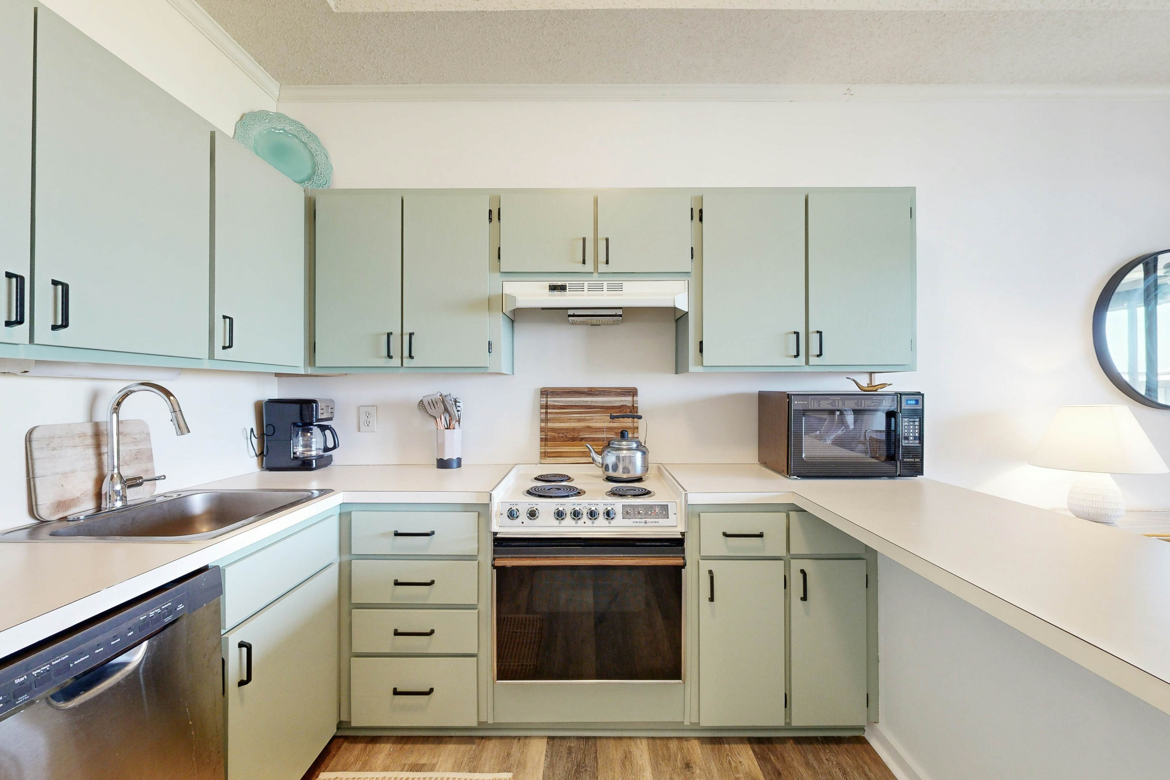 Our Place At The Beach 304C