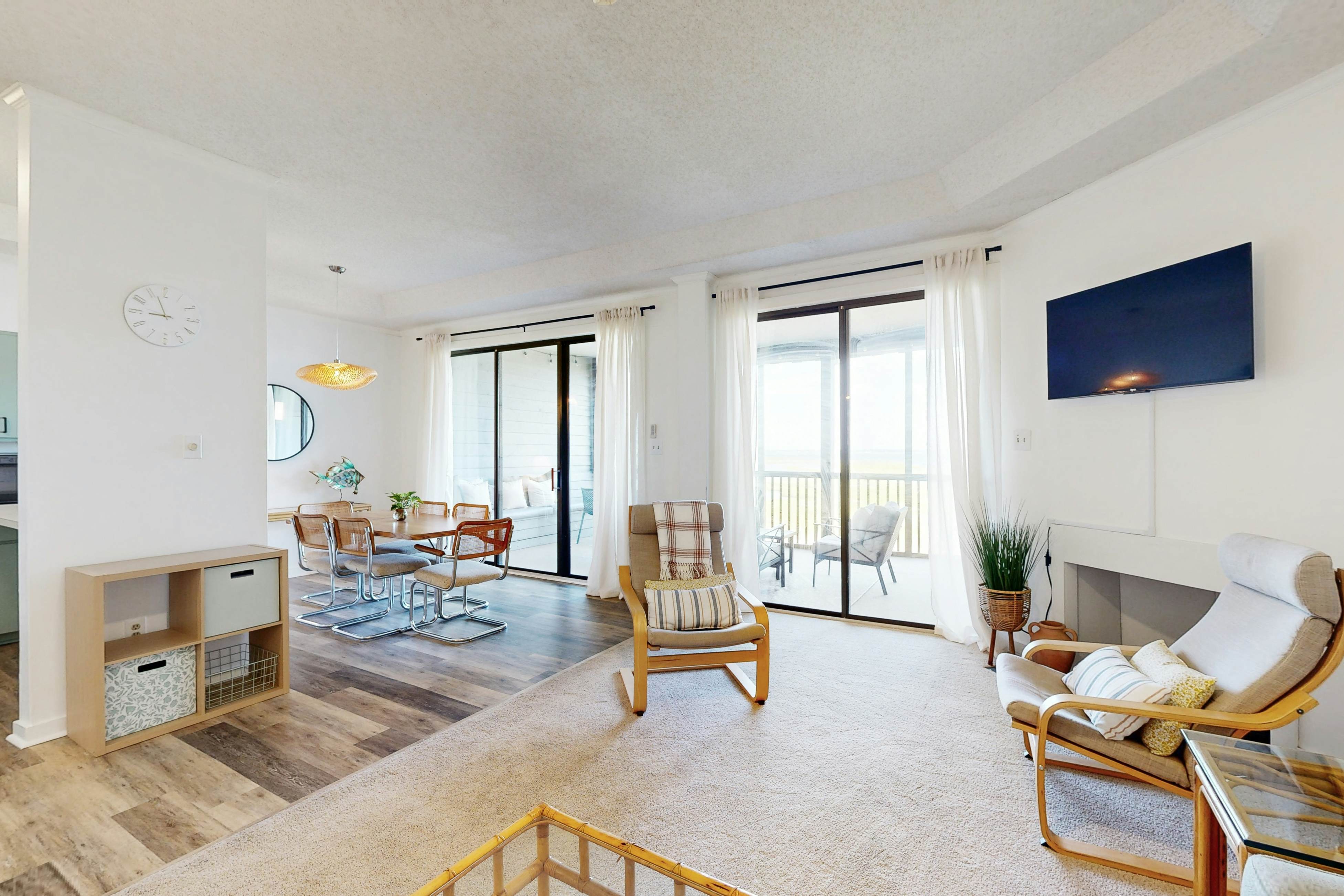 Our Place At The Beach 304C