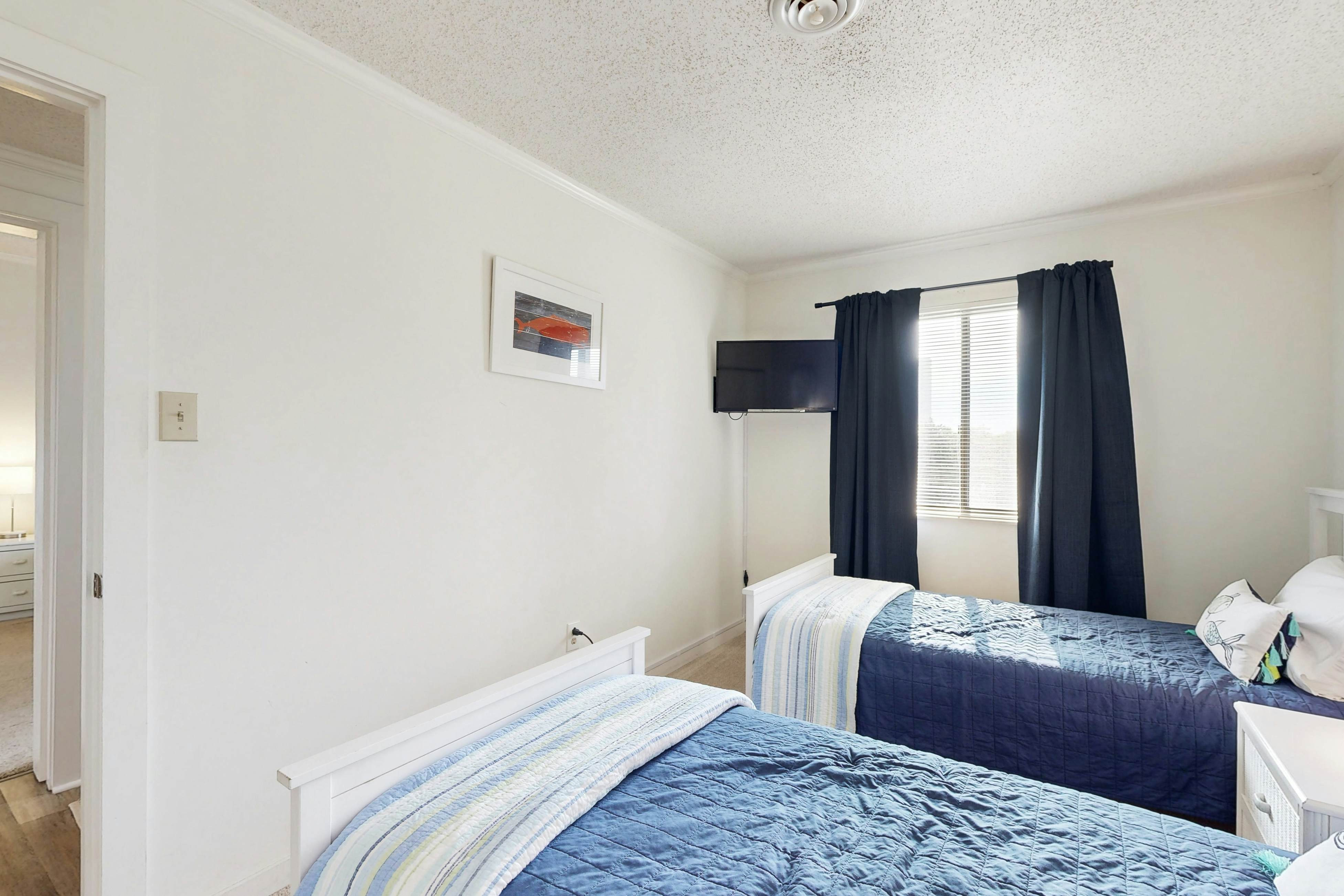 Our Place At The Beach 304C