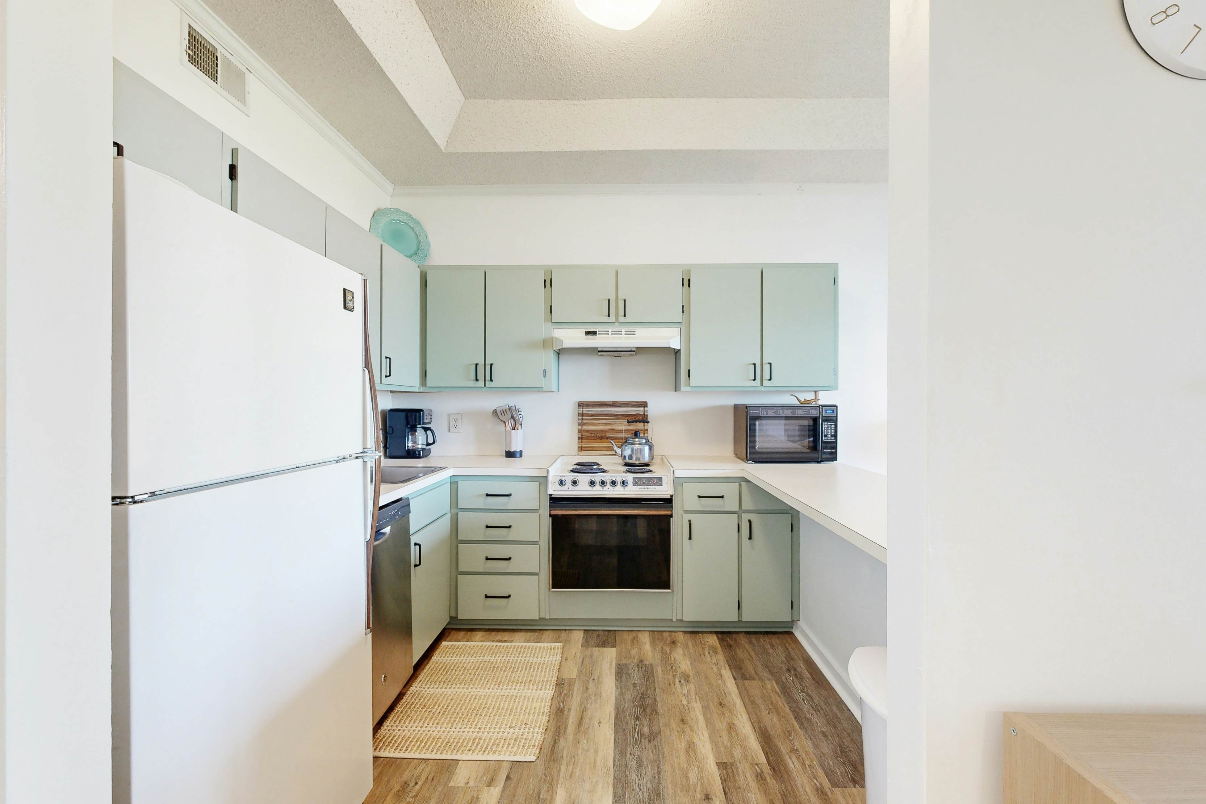 Our Place At The Beach 304C