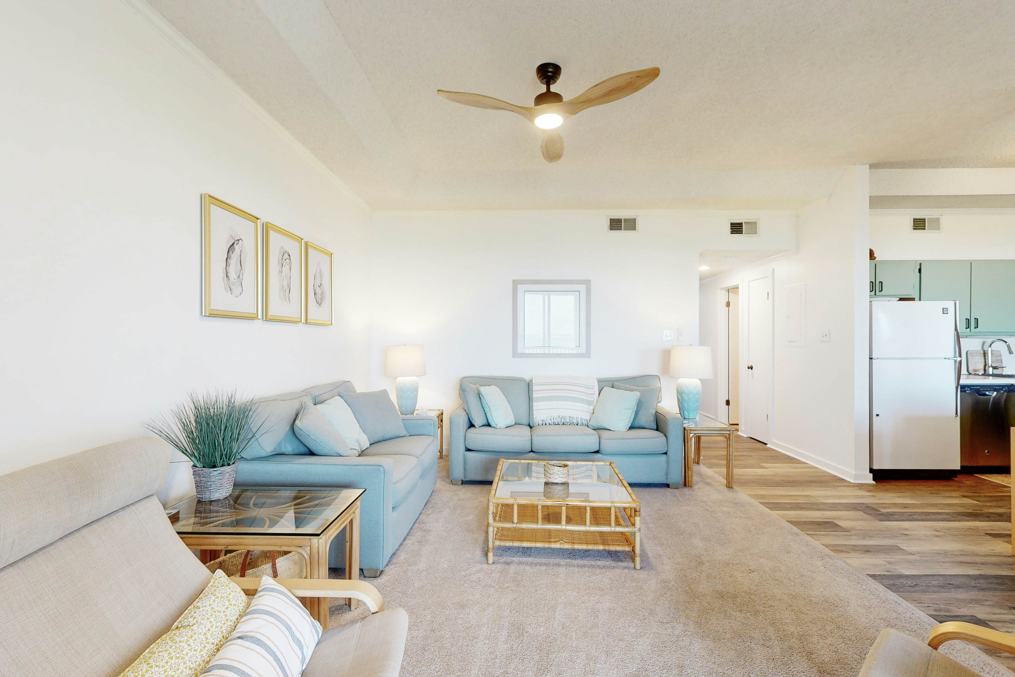 Our Place At The Beach 304C