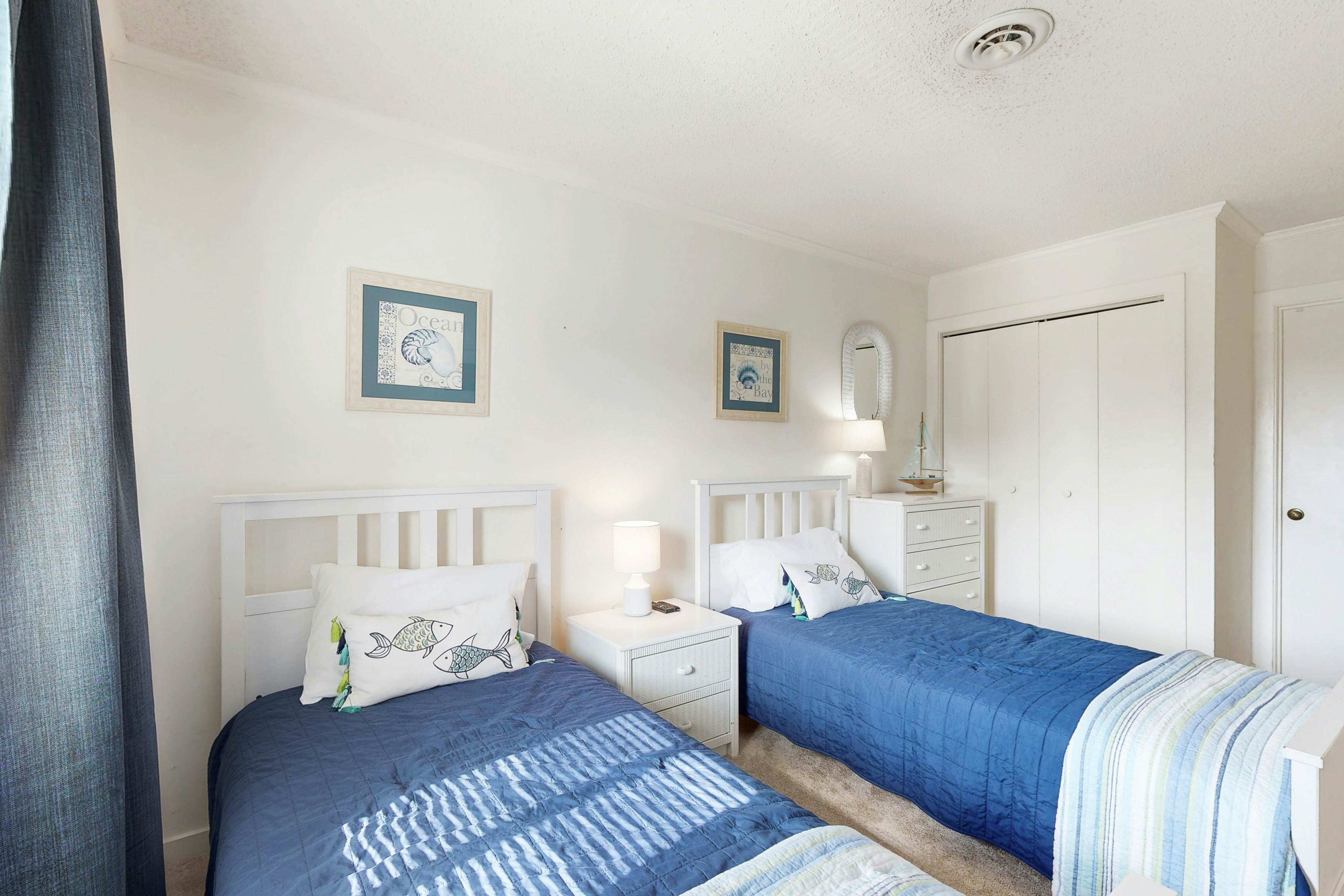 Our Place At The Beach 304C