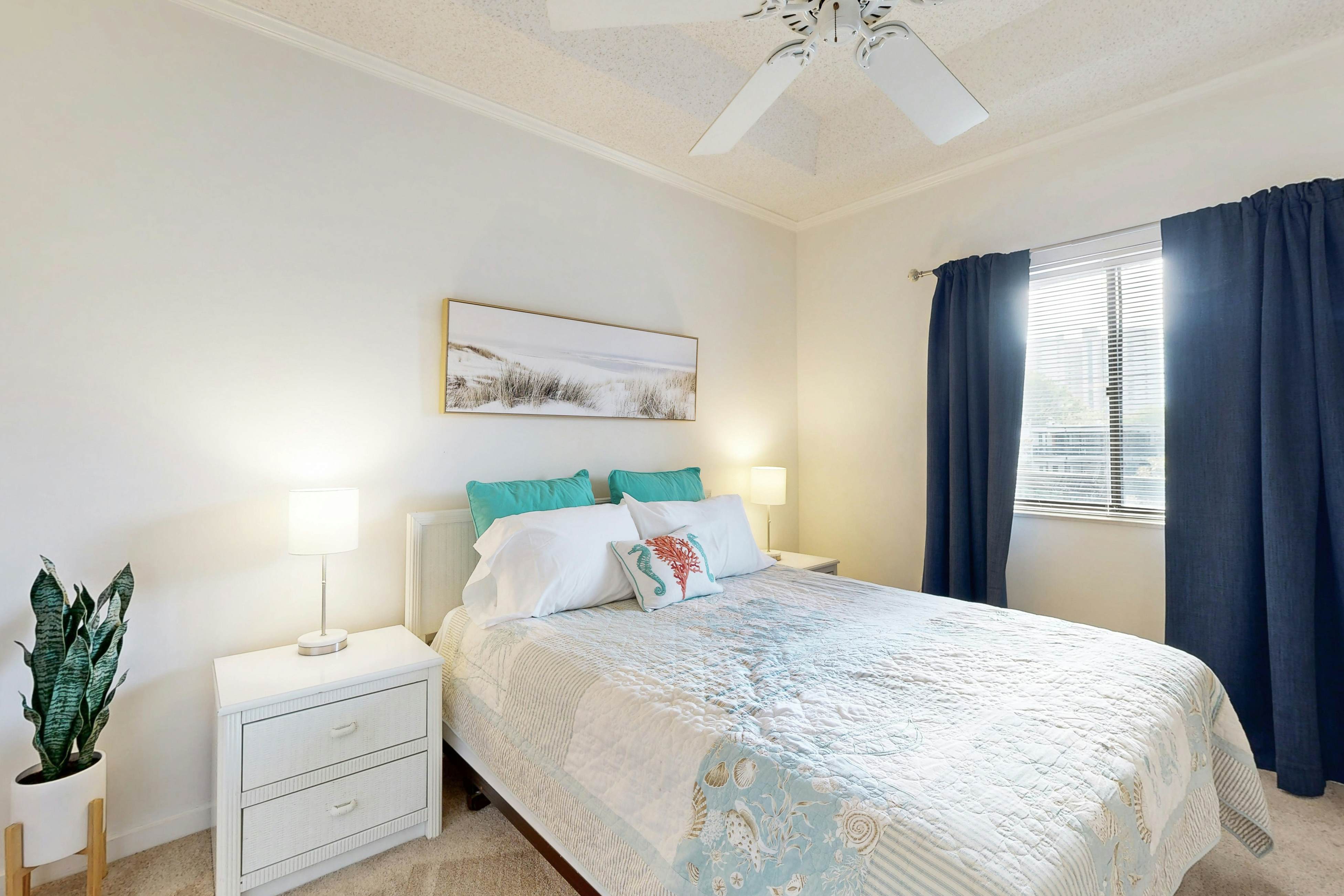 Our Place At The Beach 304C