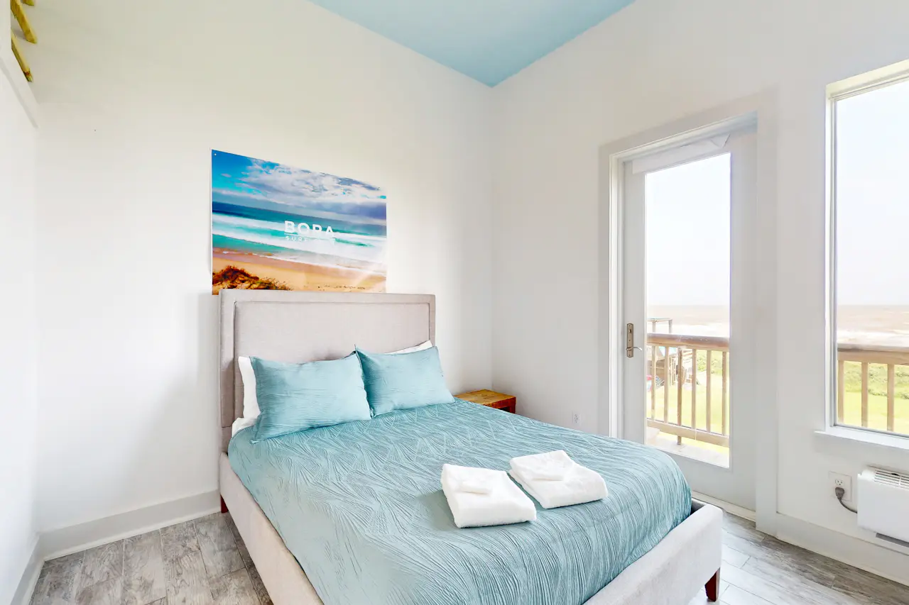 Bora Ocean Club Coastal Corner Suite 212 0 BD Gilchrist, TX