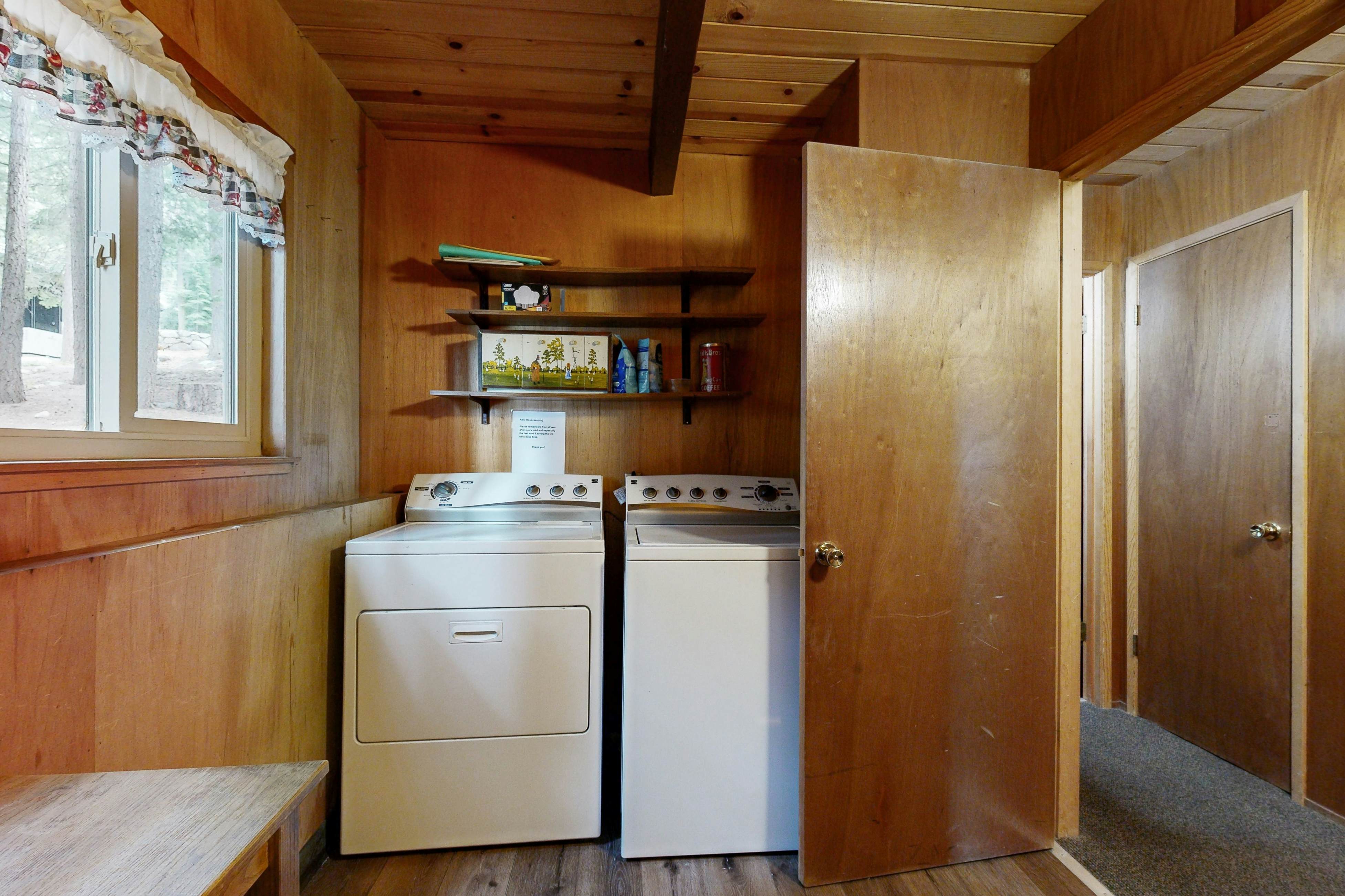 Donner Lakefront Retreat