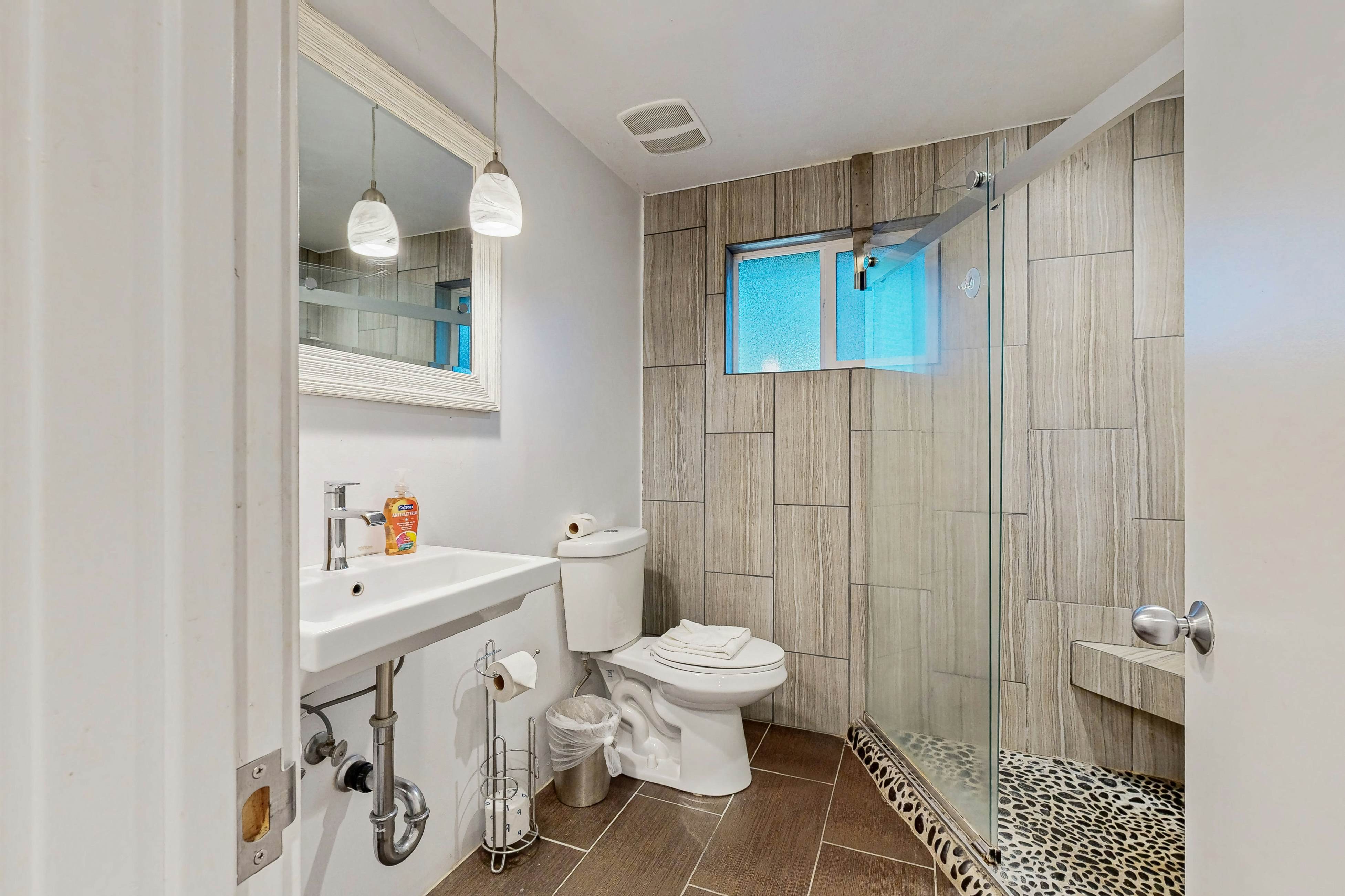 Charming Lake Tahoe Cabin