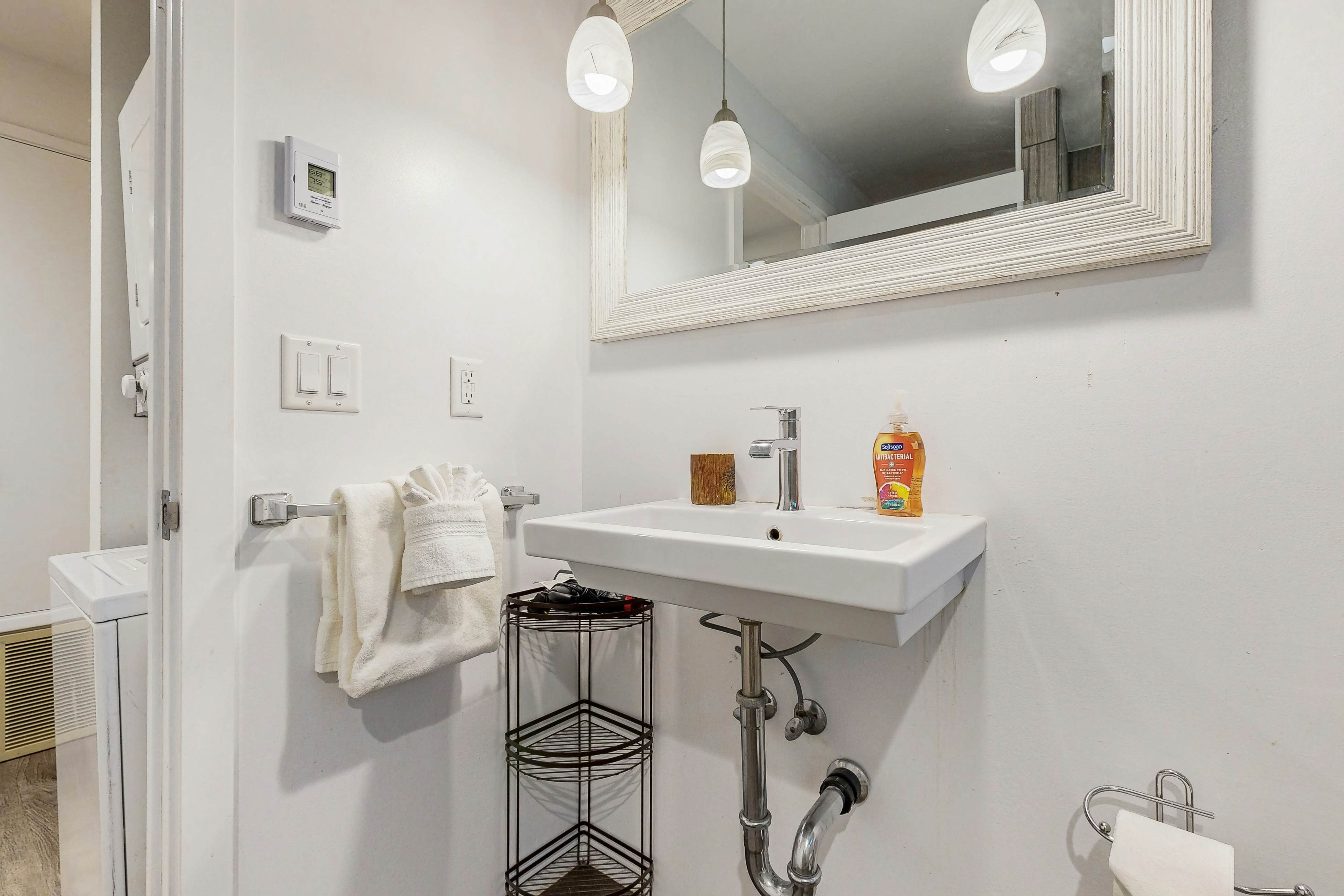 Charming Lake Tahoe Cabin