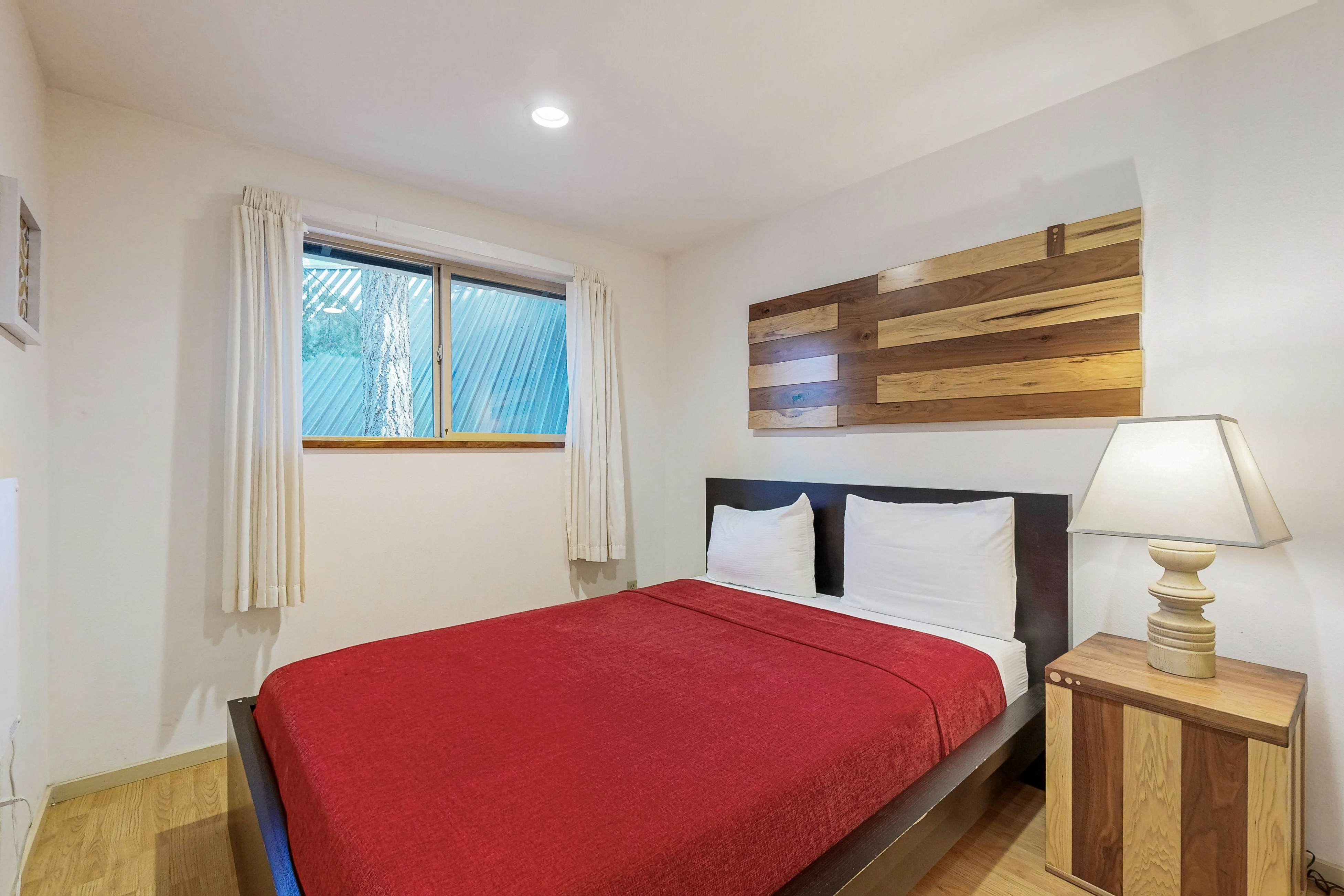 Charming Lake Tahoe Cabin